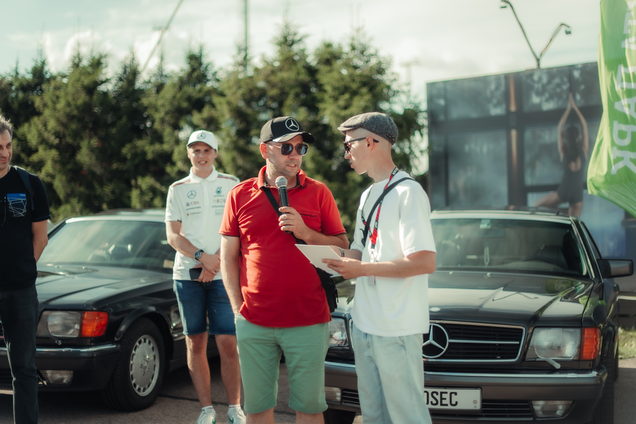 Youngtimer Meet 13/07/24. Автомобильный фотограф Антон Цырулев