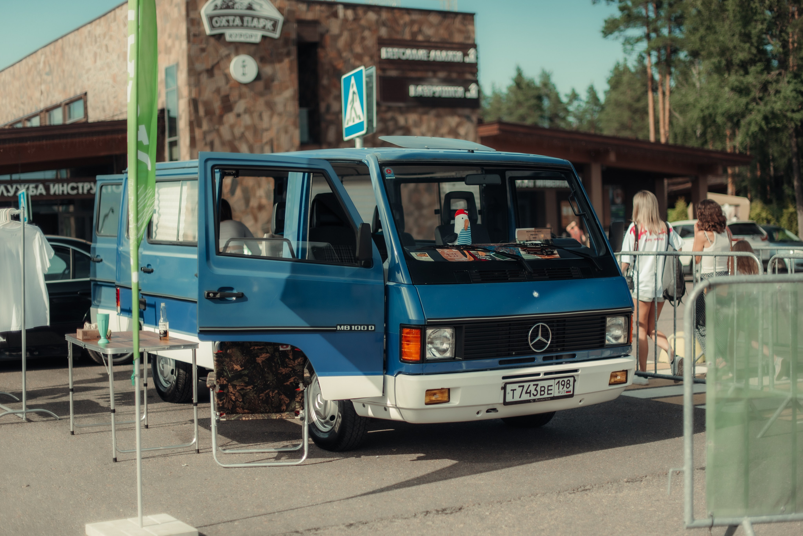 Youngtimer Meet 13/07/24. Автомобильный фотограф Антон Цырулев