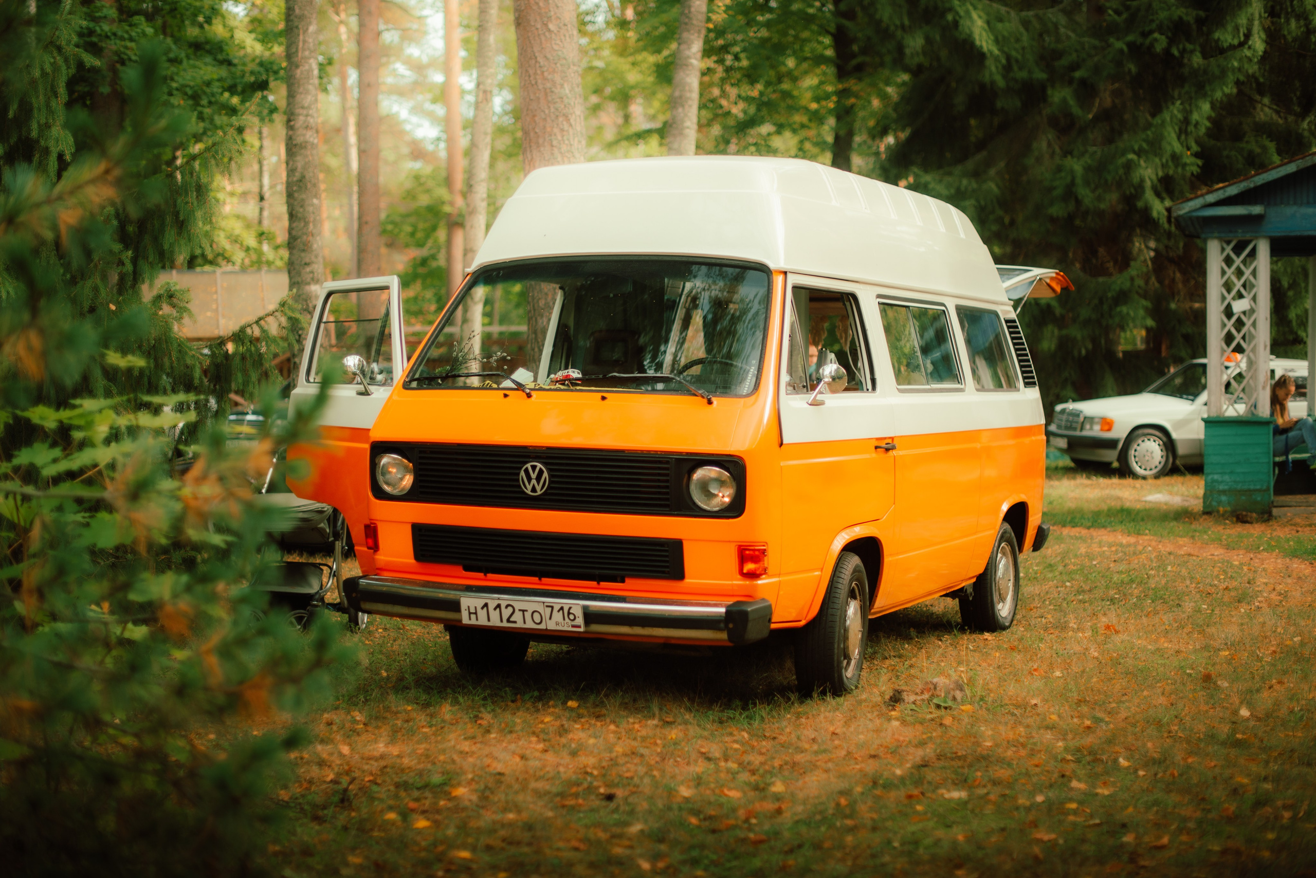 Закрытие сезона 16/09/23. Автомобильный фотограф Антон Цырулев