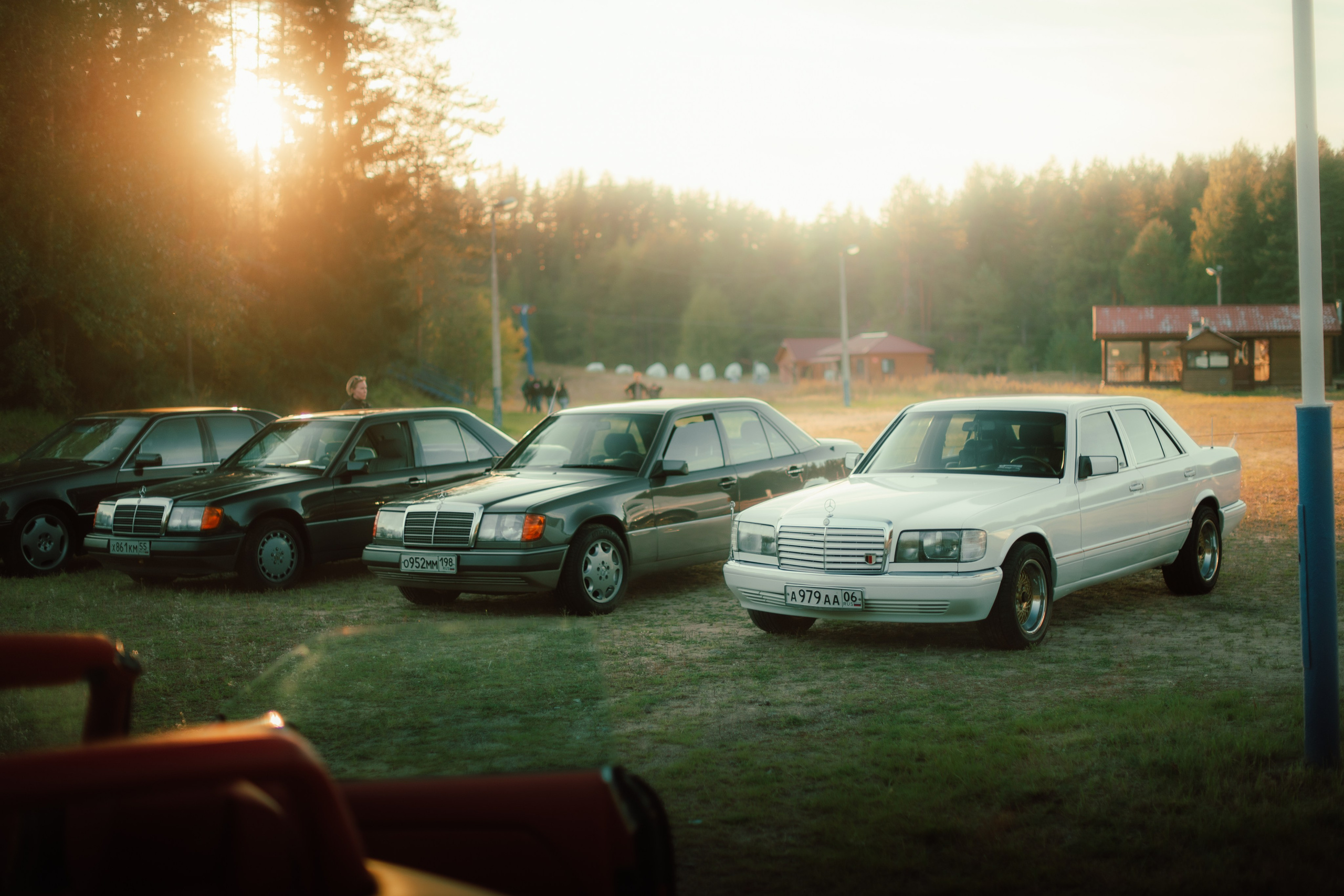 Закрытие сезона 16/09/23. Автомобильный фотограф Антон Цырулев