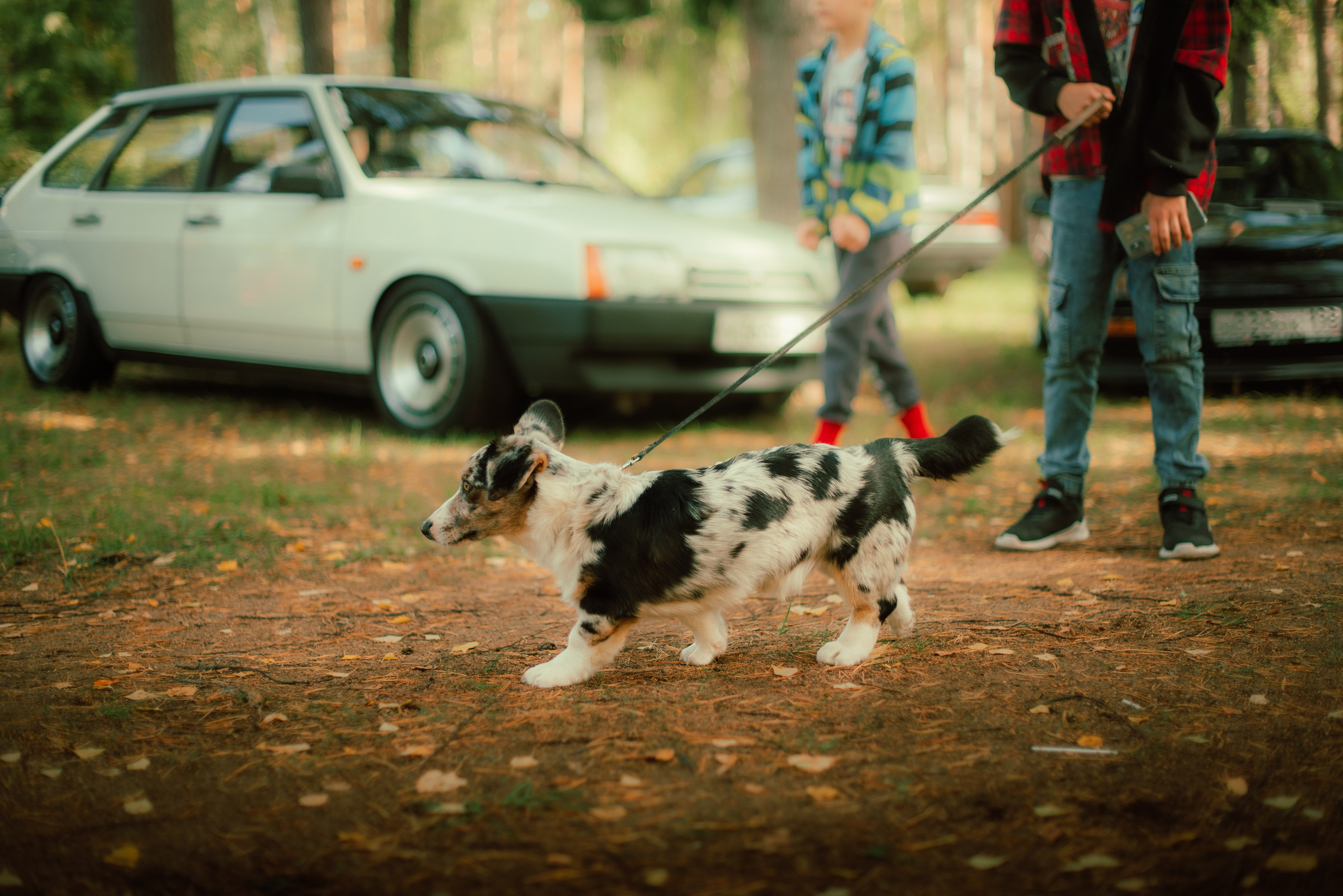 Закрытие сезона 16/09/23. Автомобильный фотограф Антон Цырулев