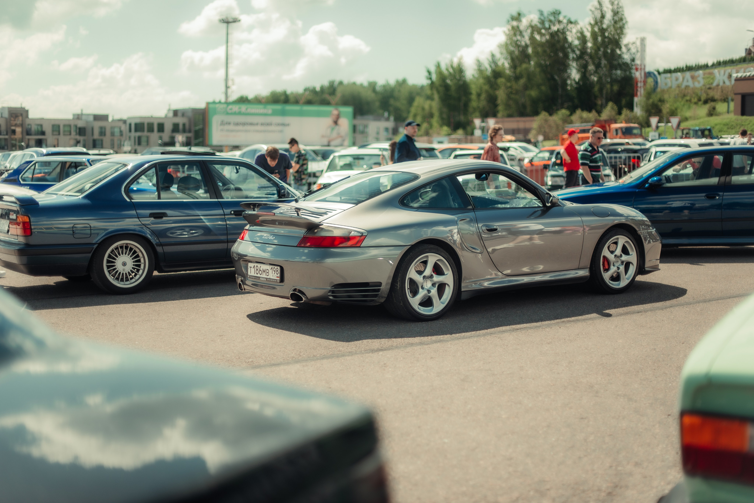 Youngtimer Meet 13/07/24. Автомобильный фотограф Антон Цырулев