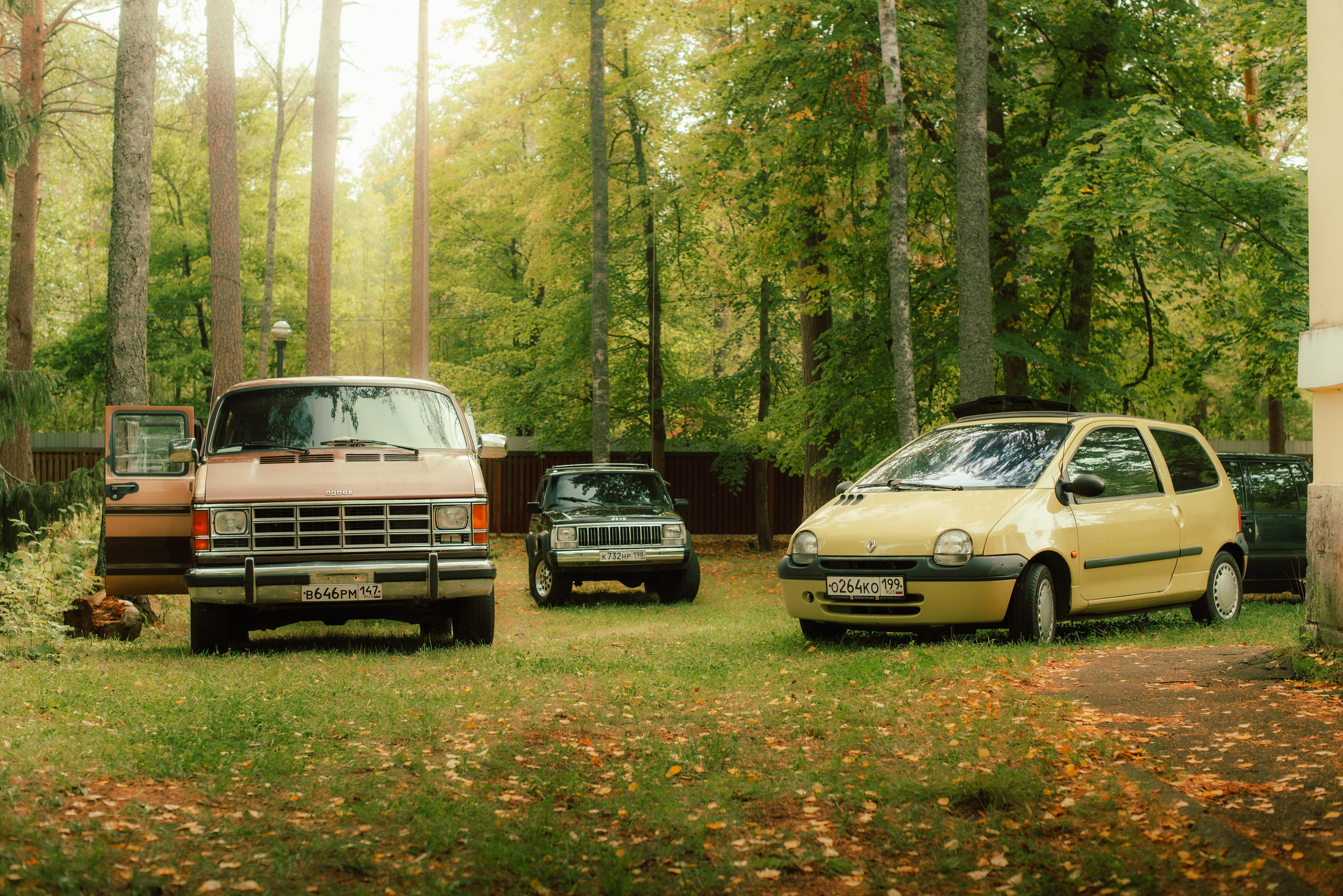 Закрытие сезона 16/09/23. Автомобильный фотограф Антон Цырулев