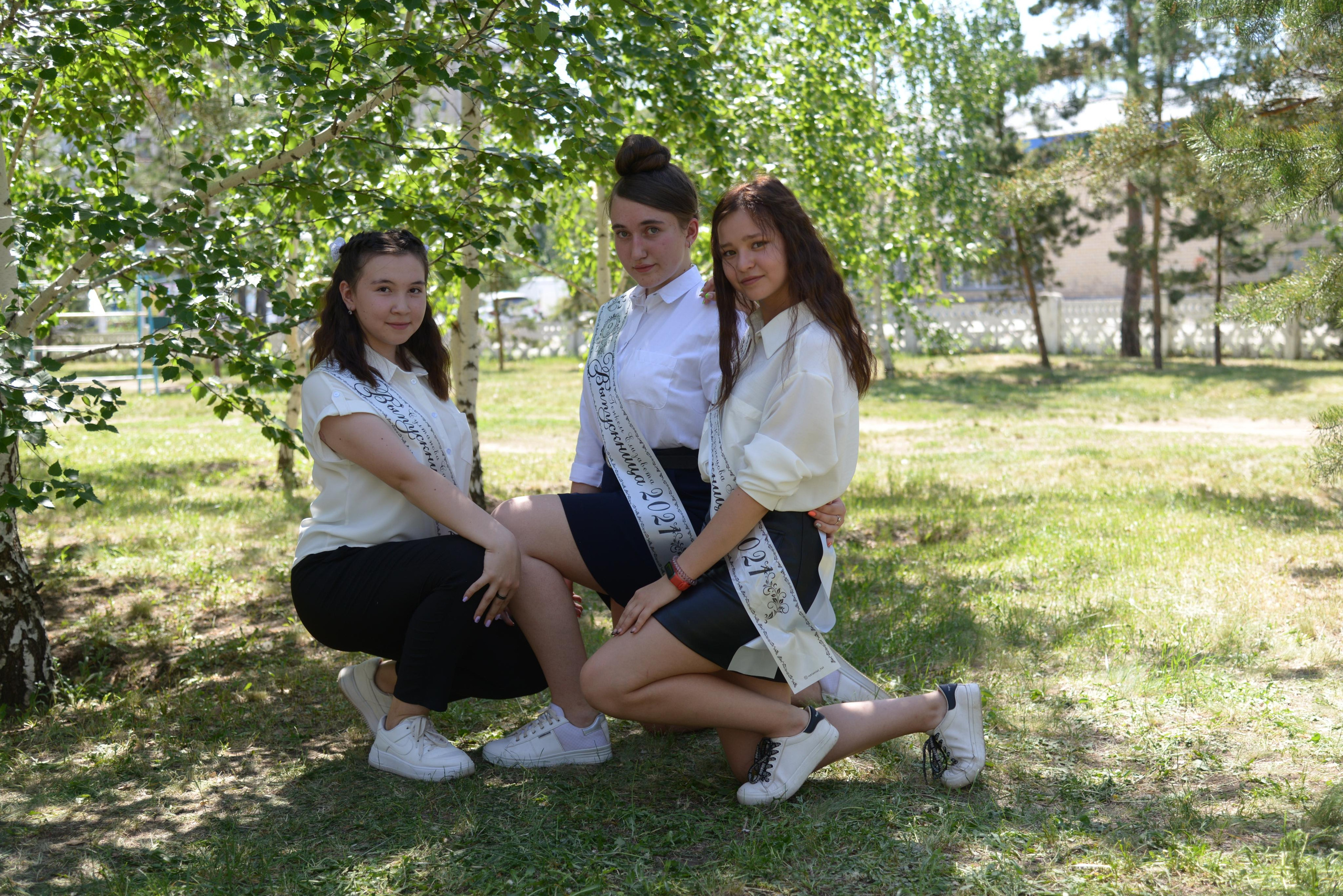 Фотосессия "Один день в средней школе". Детский и школьный фотограф в Костанае Рабига Сейткенова