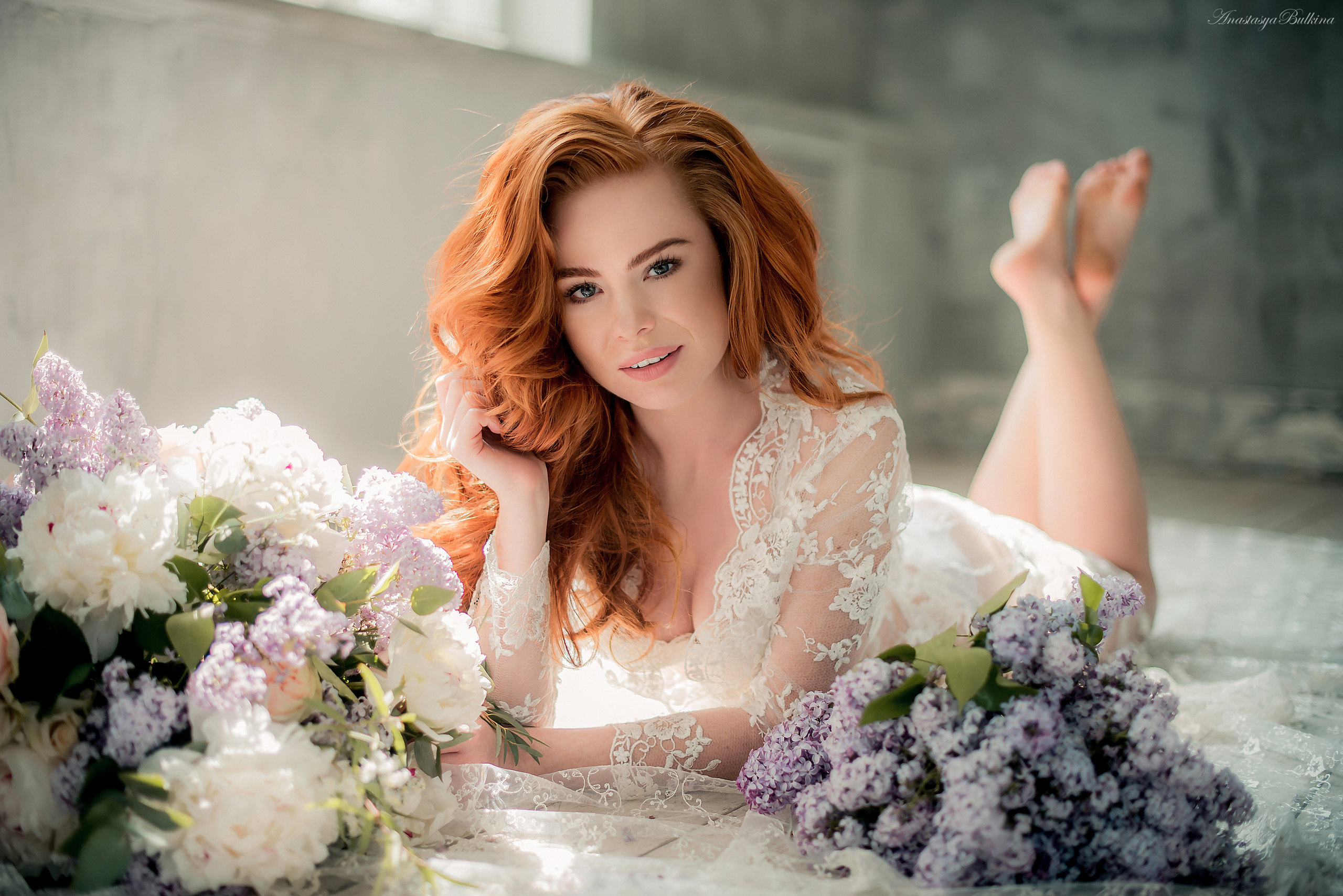Портфолио. Свадебный Фотограф в Твери Анастасия Булкина