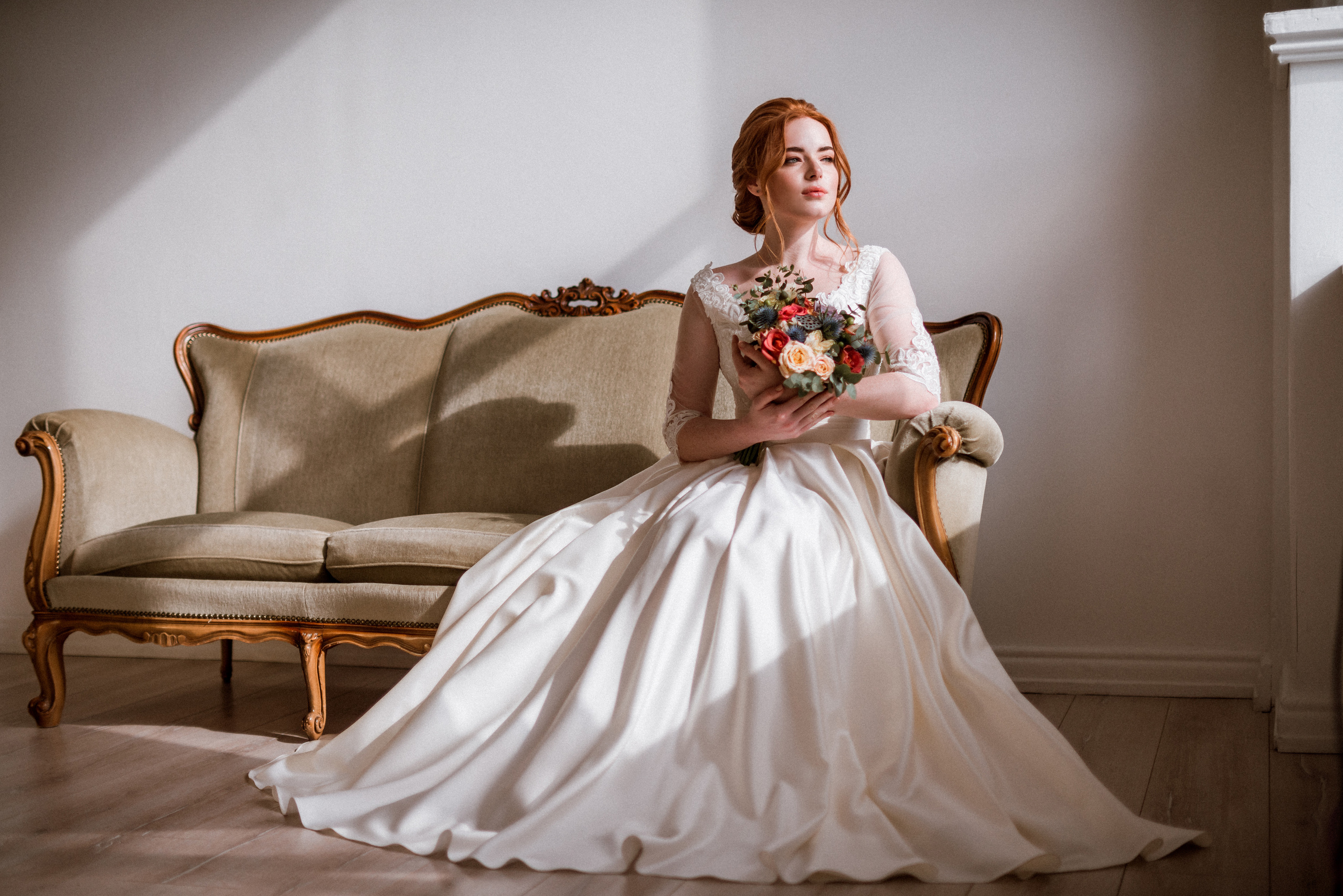 Портфолио. Свадебный Фотограф в Твери Анастасия Булкина