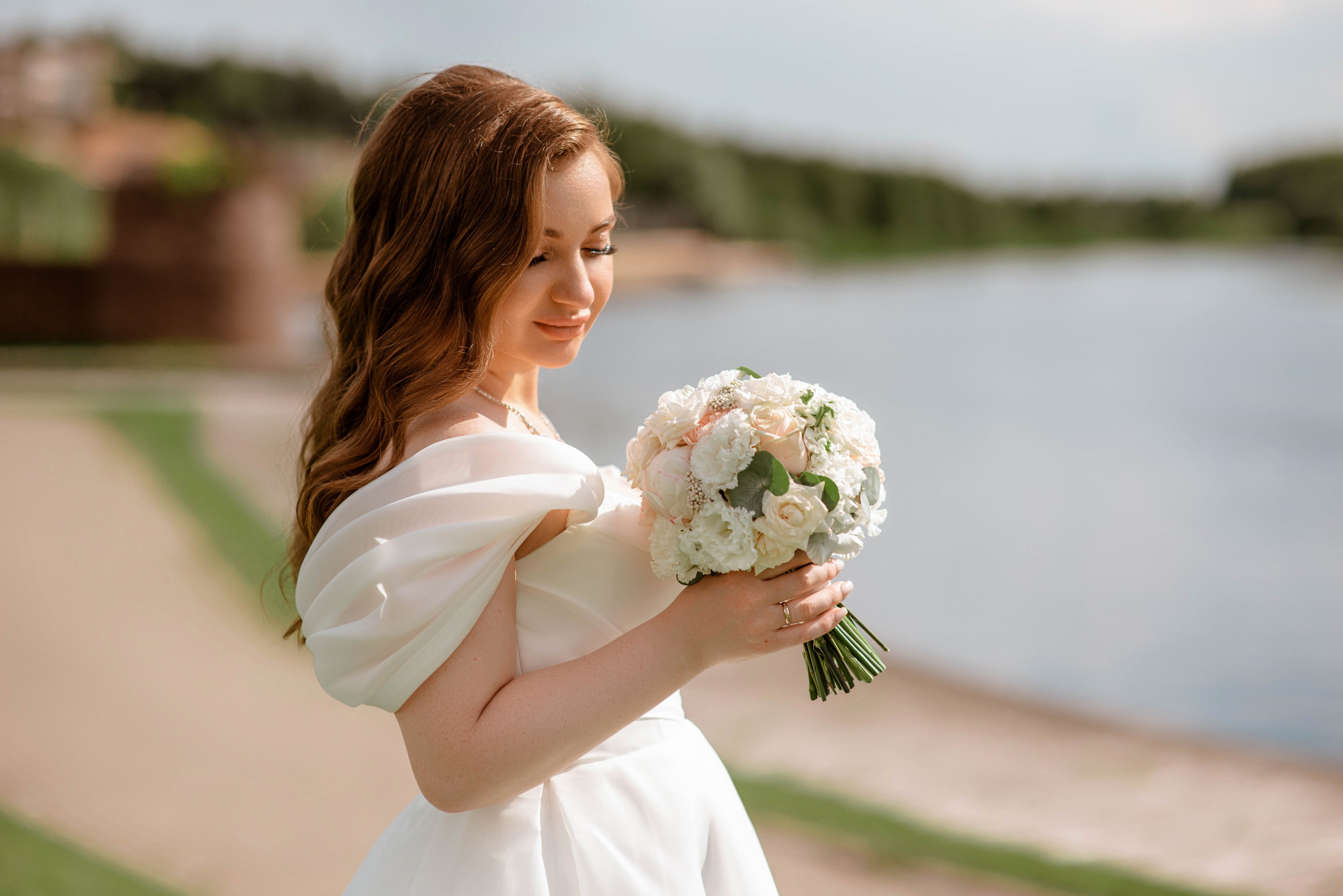 Портфолио. Свадебный Фотограф в Твери Анастасия Булкина
