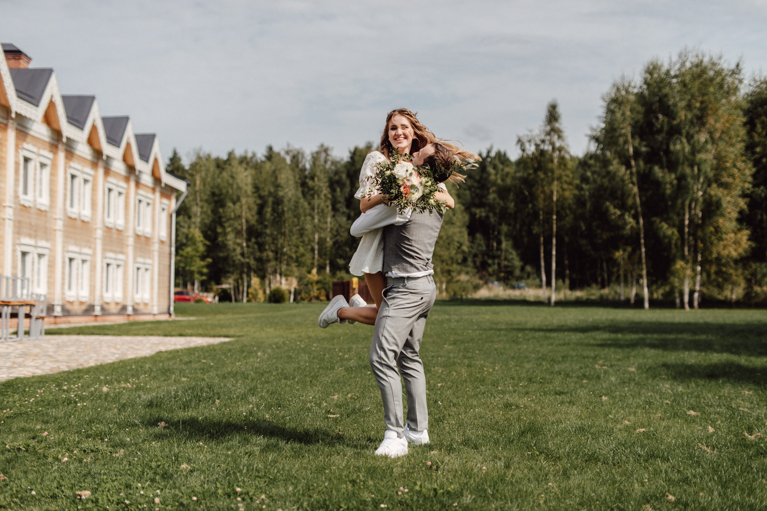 Портфолио. Свадебный Фотограф в Твери Анастасия Булкина