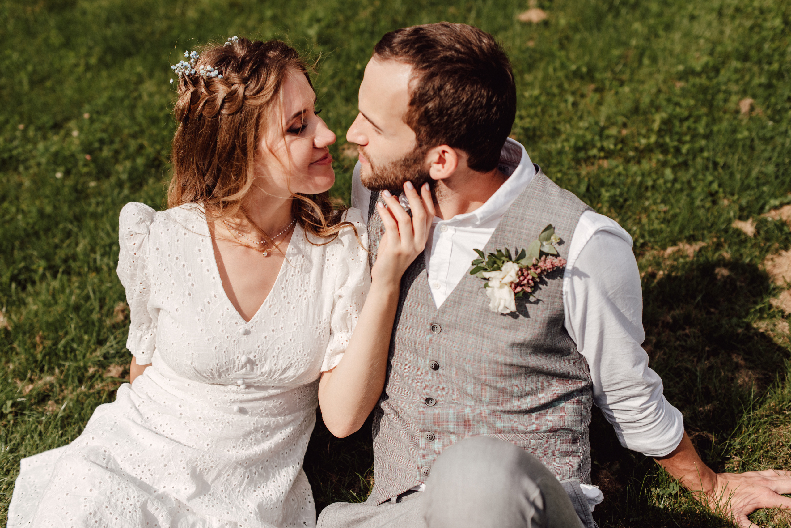 Портфолио. Свадебный Фотограф в Твери Анастасия Булкина