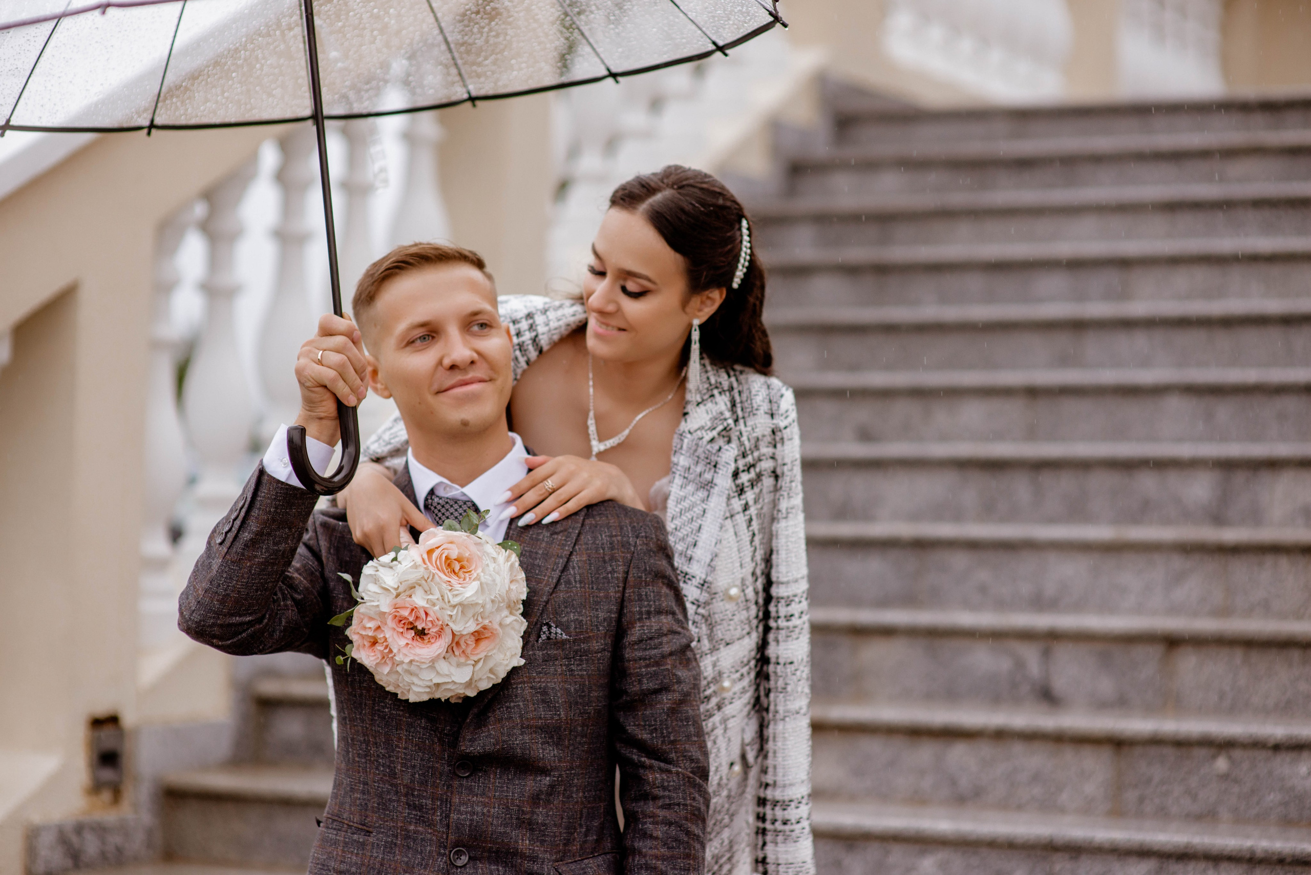 Портфолио. Свадебный Фотограф в Твери Анастасия Булкина