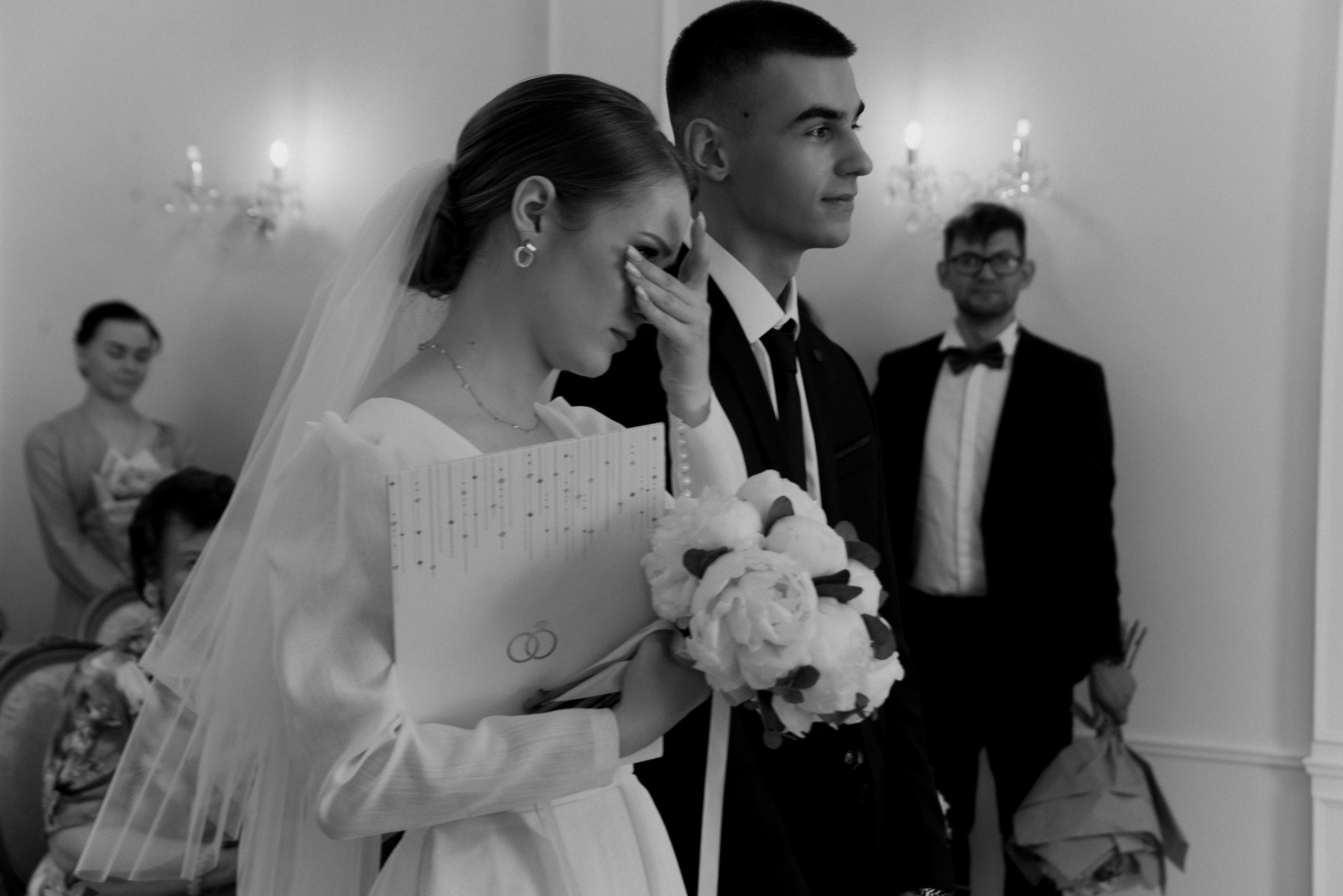 Полина и Глеб