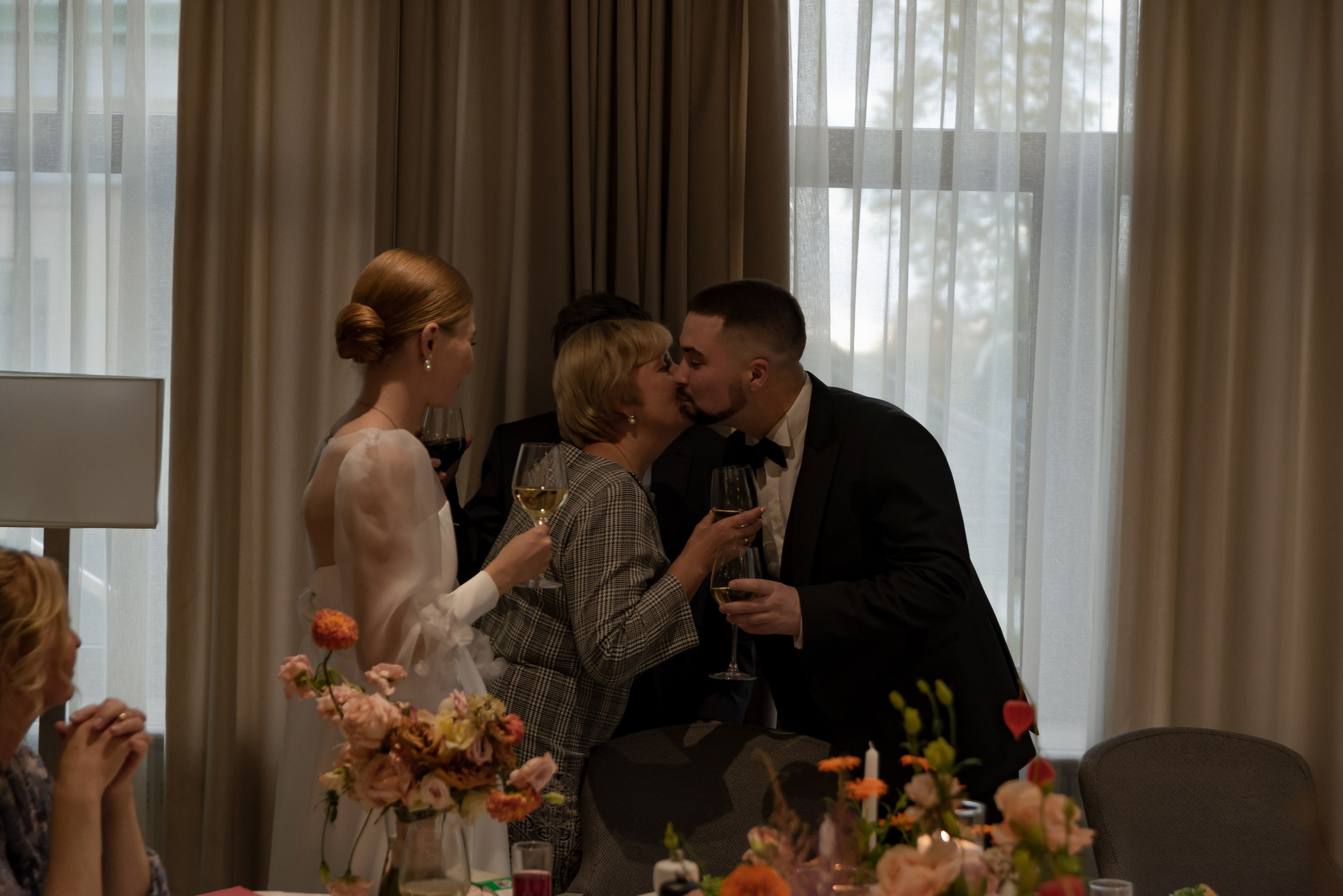 Артём и Диана