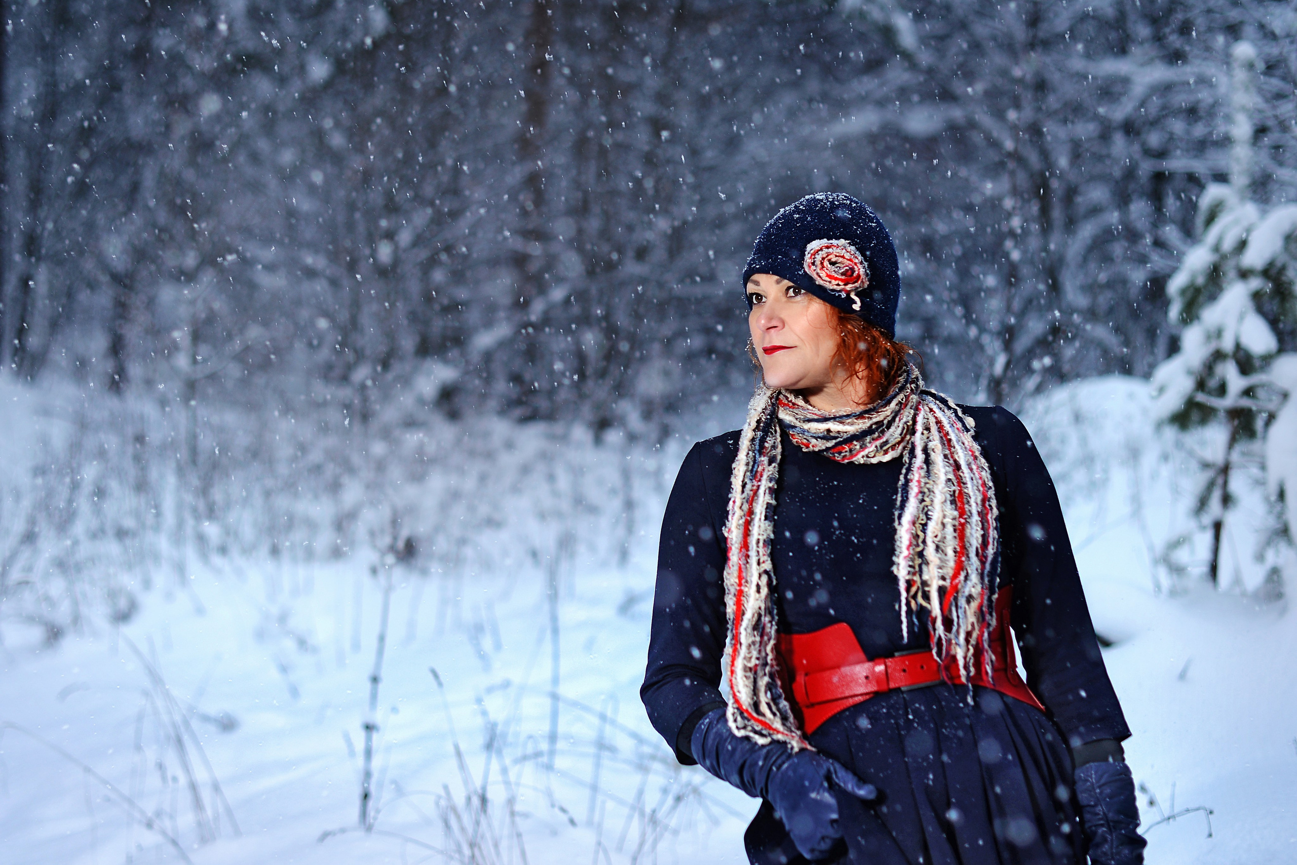 Художественная фотография. Первова Наталья