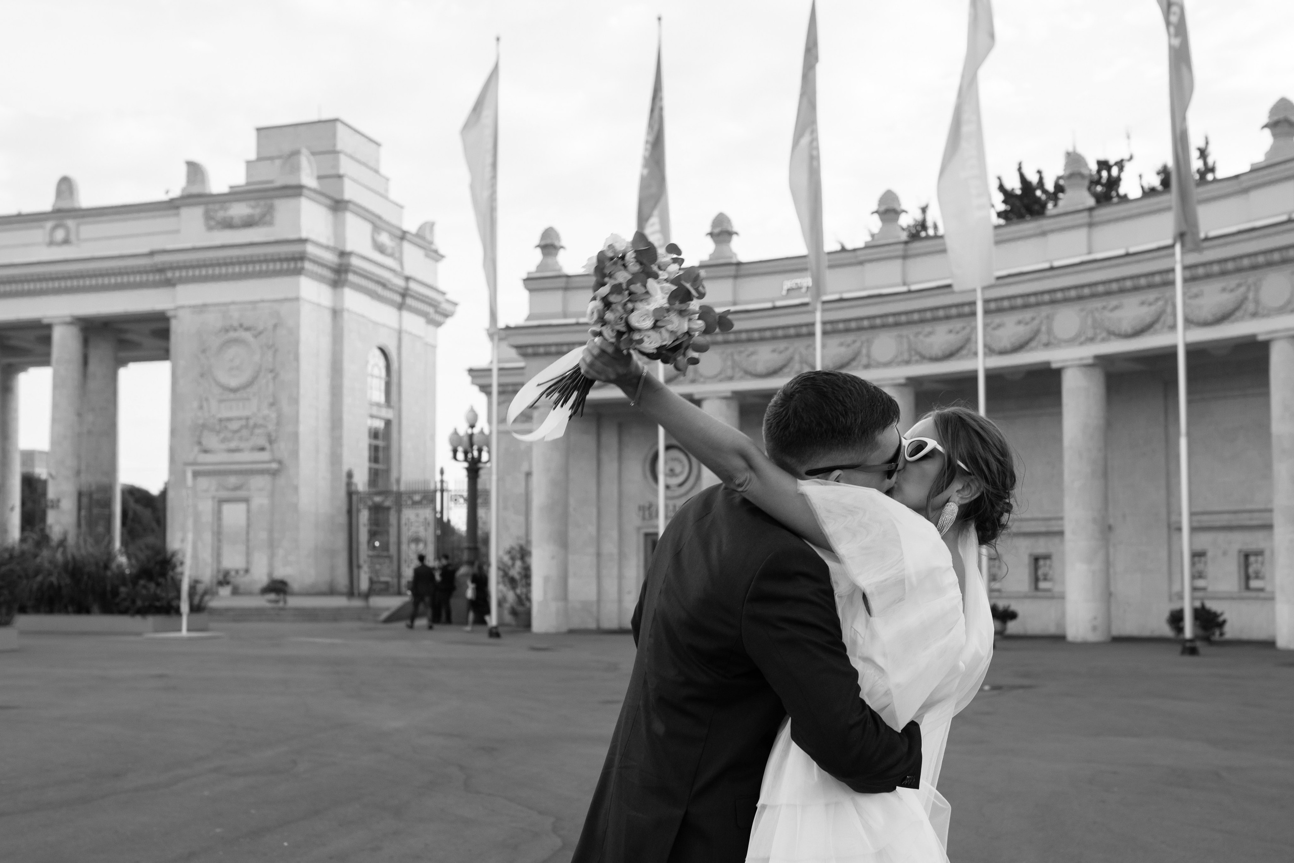 Репортажный и портретный фотограф Алена Братчук