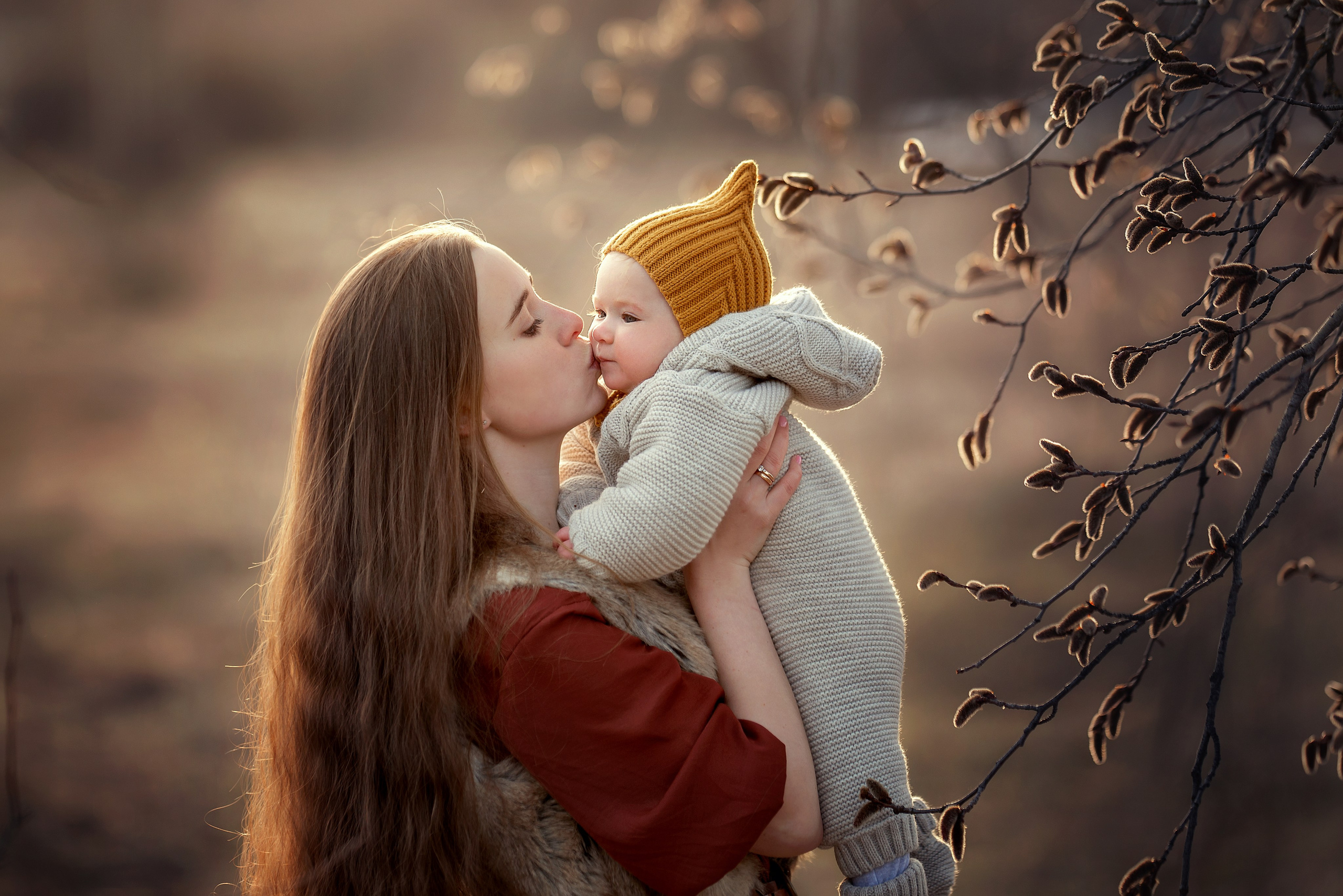 Семейный и детский фотограф Чернова Олеся