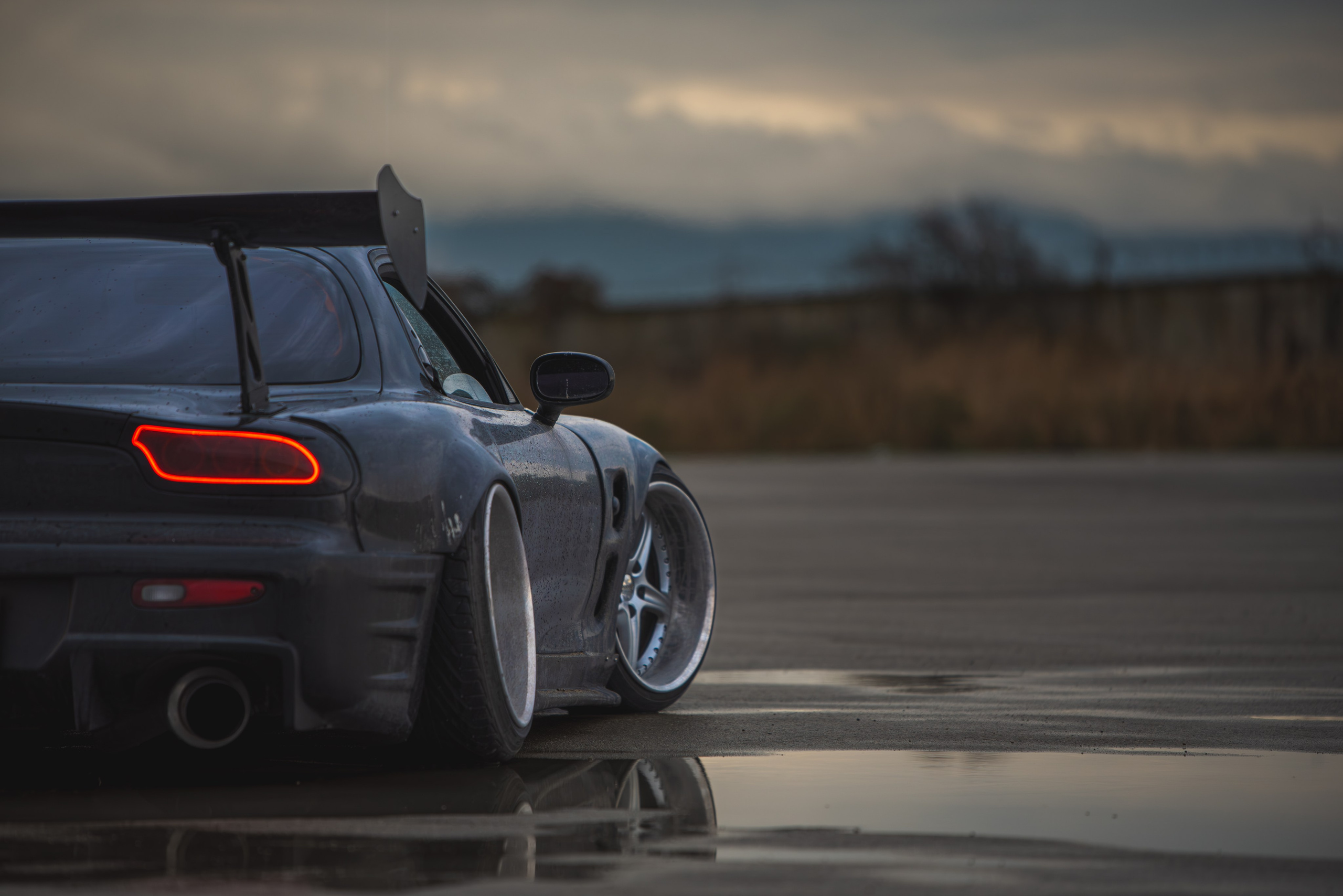 Фотограф в Новороссийске Афанасьев Сергей