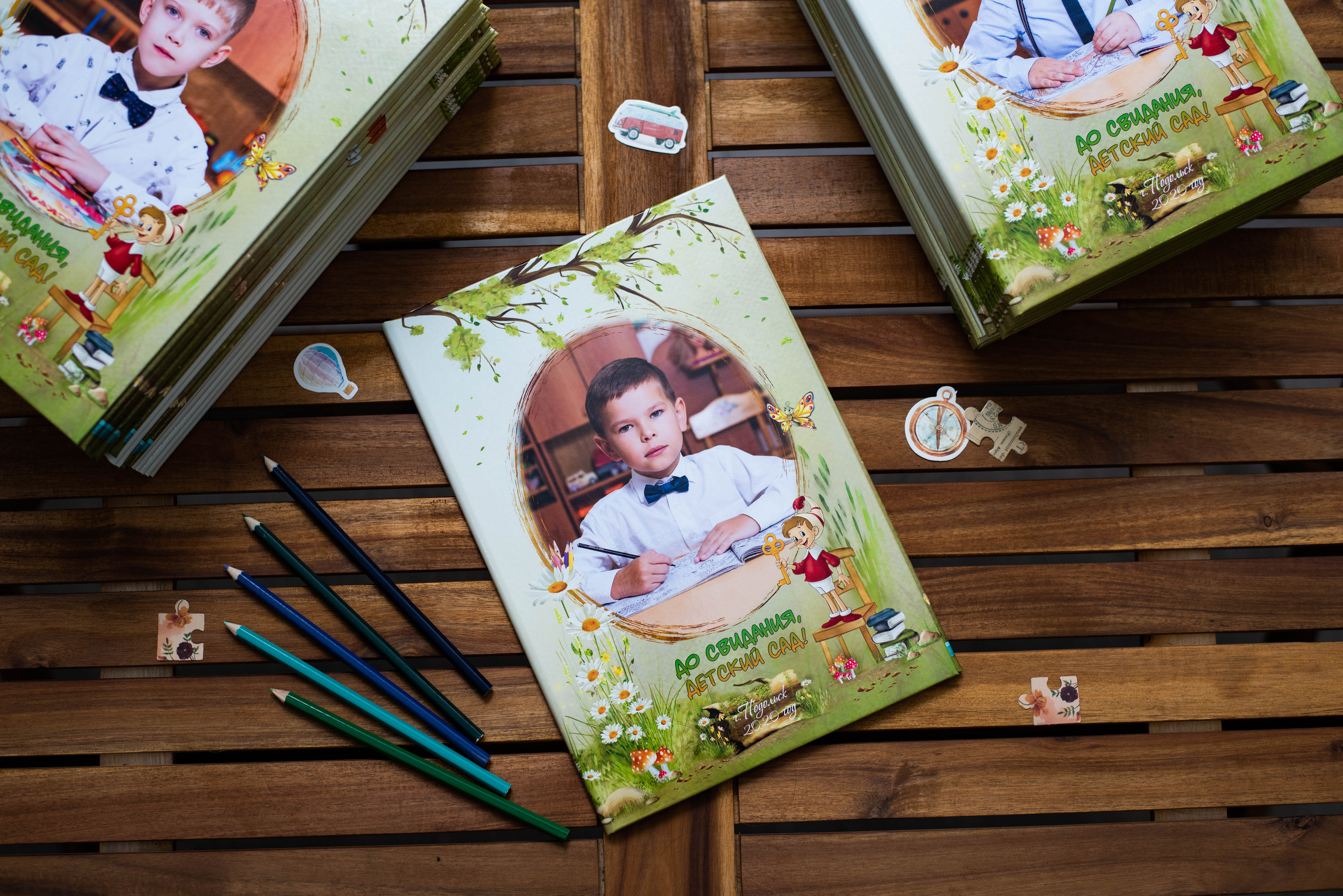 Дизайны. Выпускные альбомы в Подольске Москве и МО