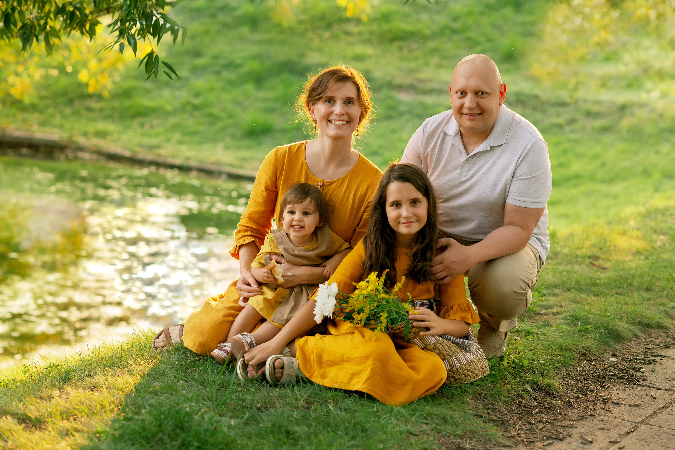 Фотограф Александра Бонова