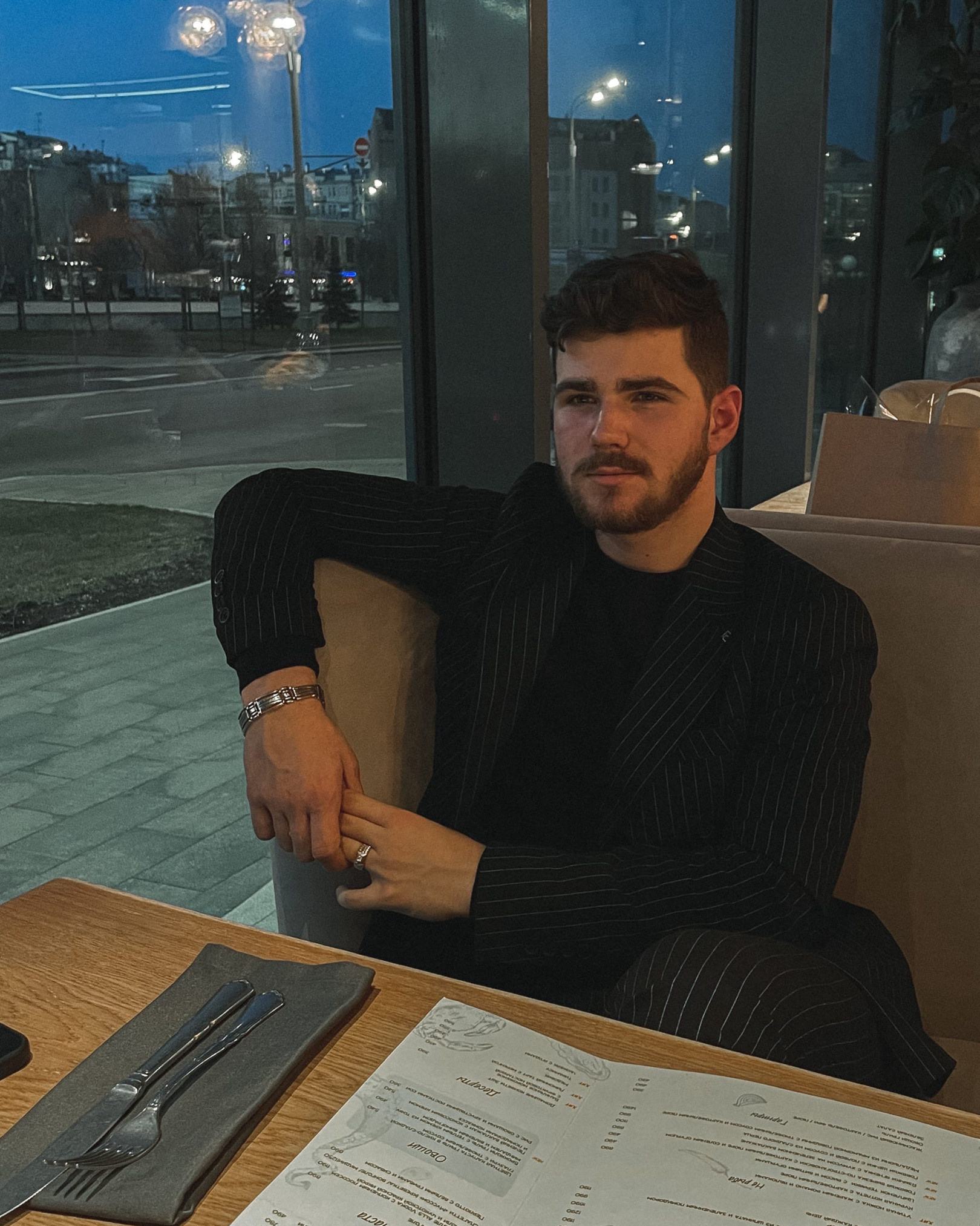 Обо мне. Универсальный фотограф в Москве Михаил Королёв
