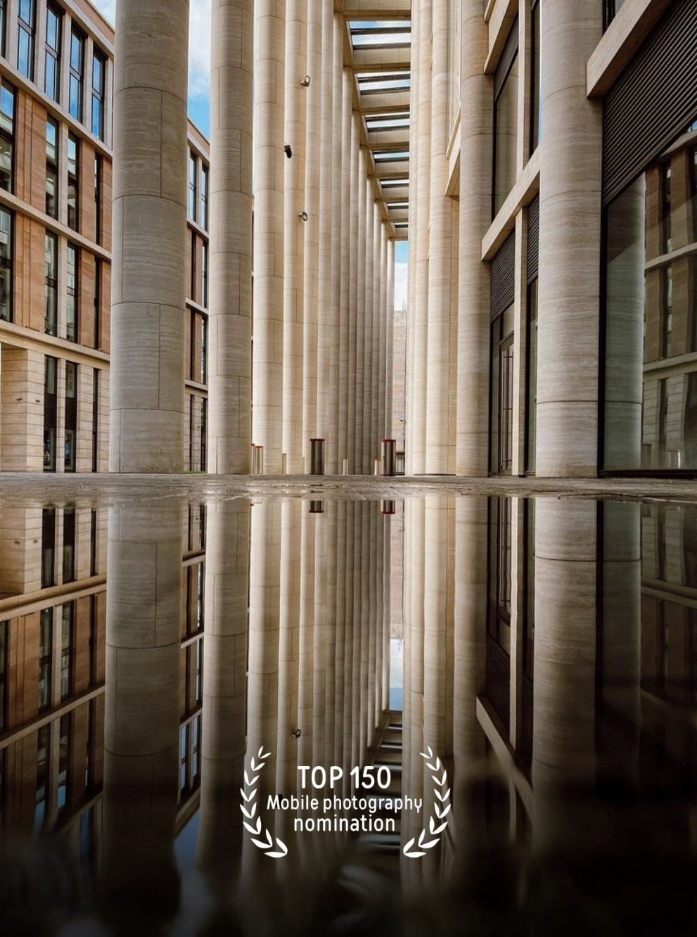 Итоги 10й фотопремии 35 AWARDS. Алиса Чугунова. Художественная фотография