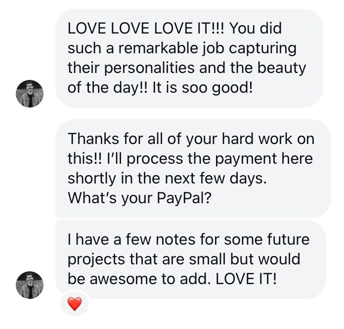 Wedding Video Editor Reviews