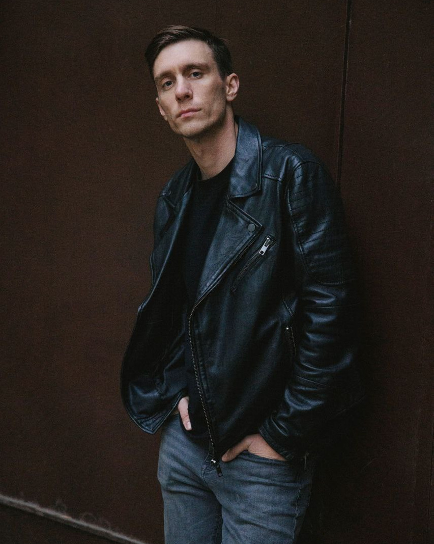 Фотограф в Москве Надежда Кураева