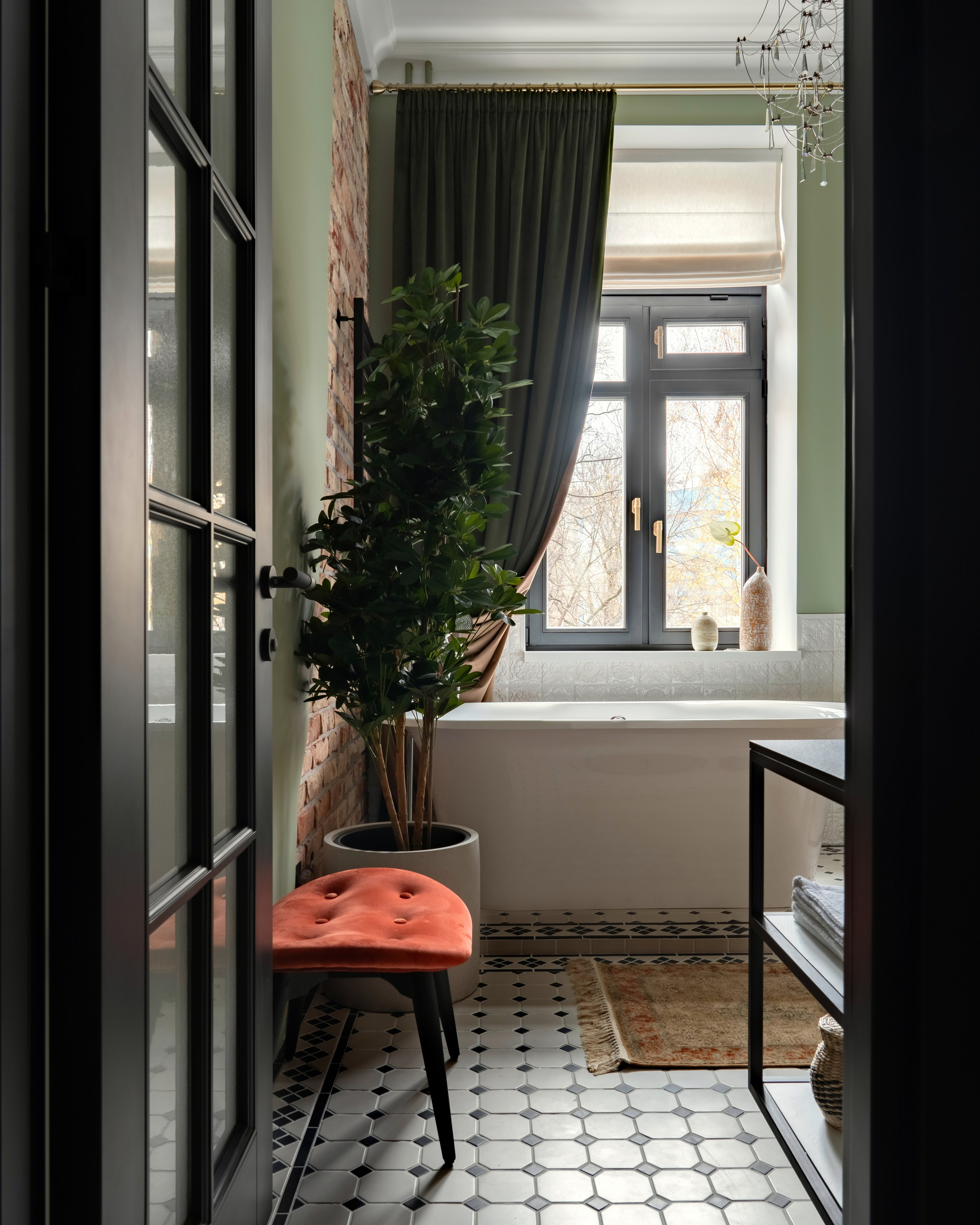 Портфолио ИНТЕРЬЕР