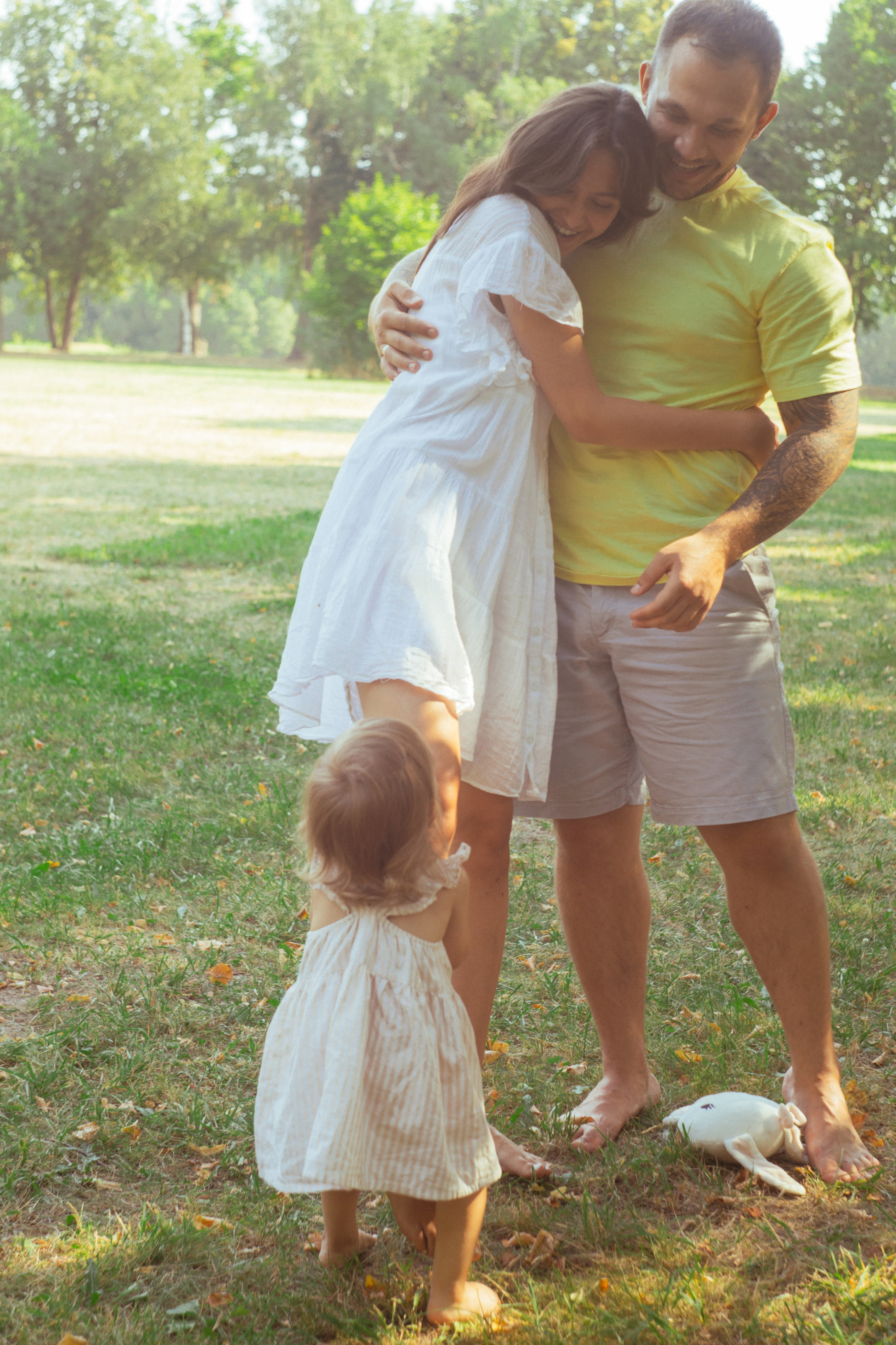 Обо мне. Семейный и женский фотограф Ирина Виноградова