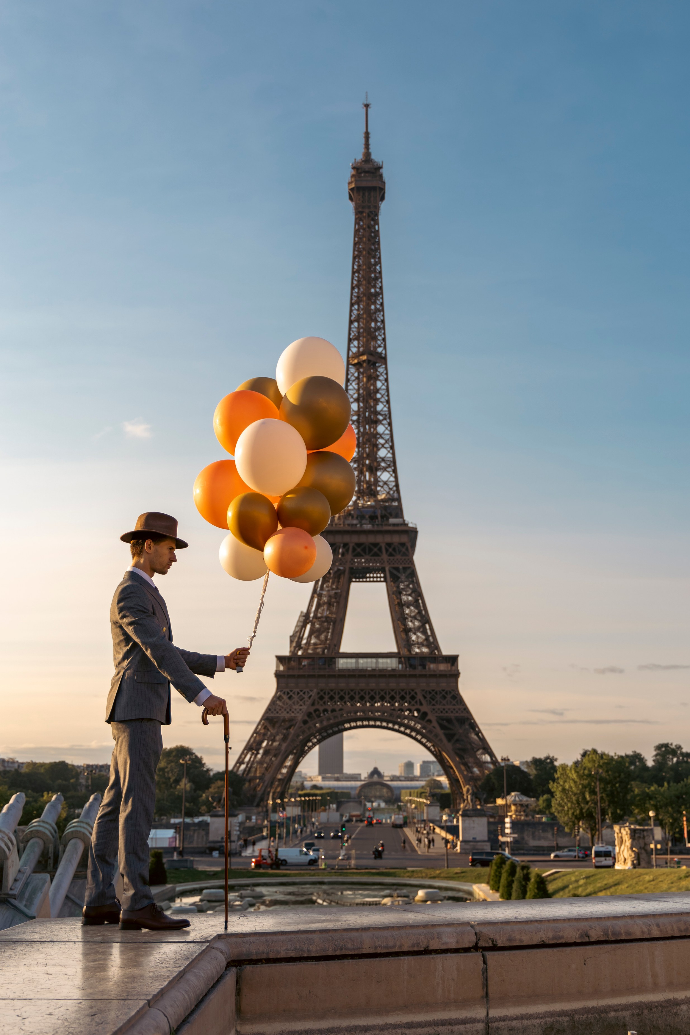 Prices. Director — Photo & Video Paris