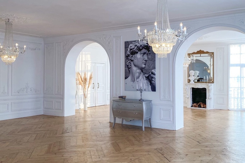 Фотостудии СПб. Фотограф Юлия Кондратьева