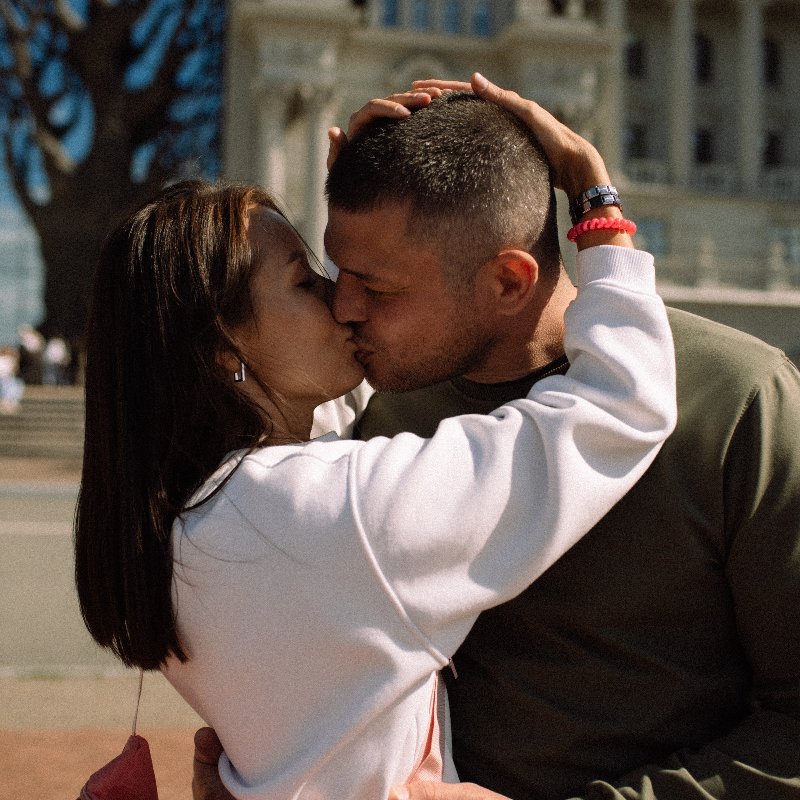 Фотограф в Казани Надежда Вальшина. Свадебные, семейные, детские, индивидуальные фотосессии