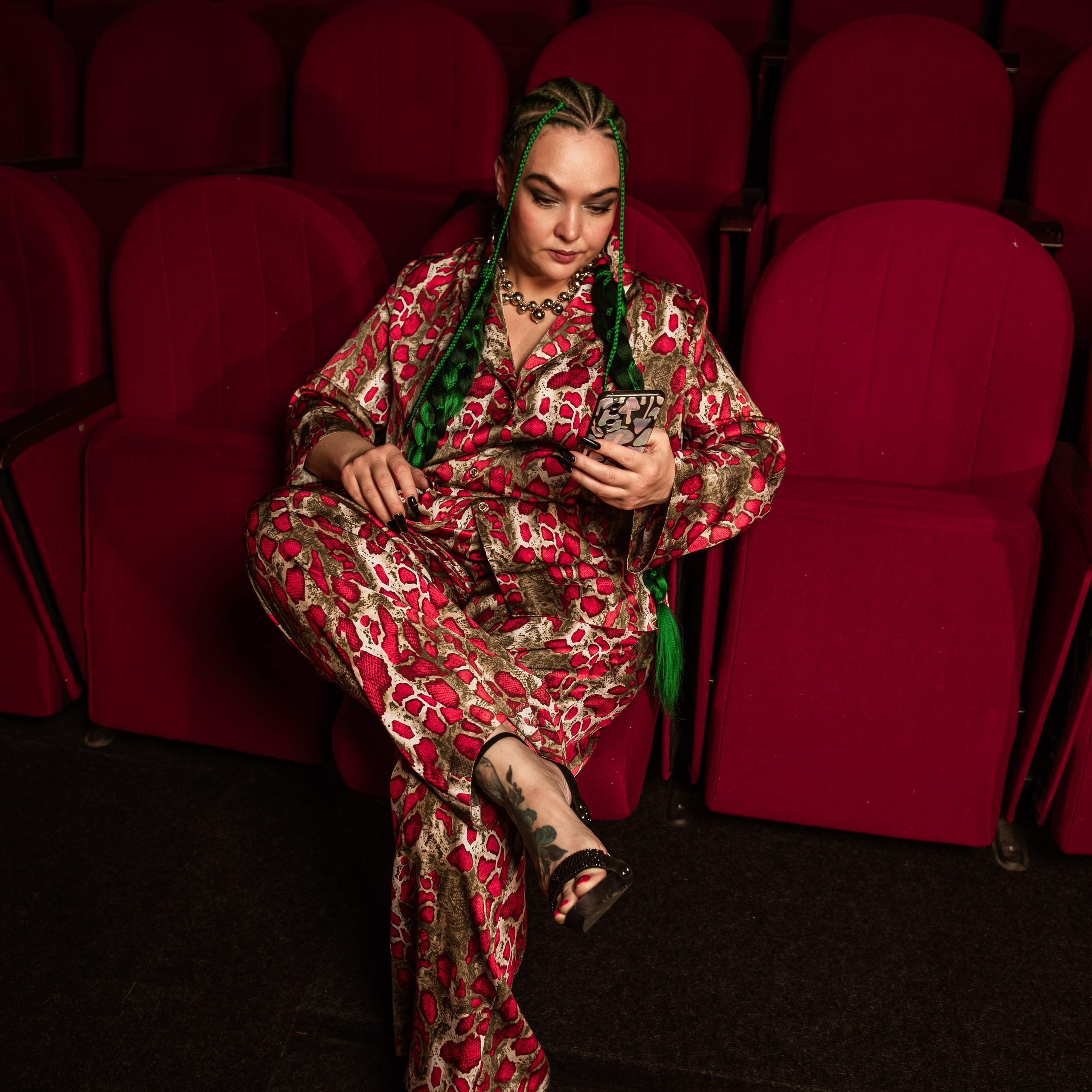 Фотограф в Новосибирске Юлия Туманова