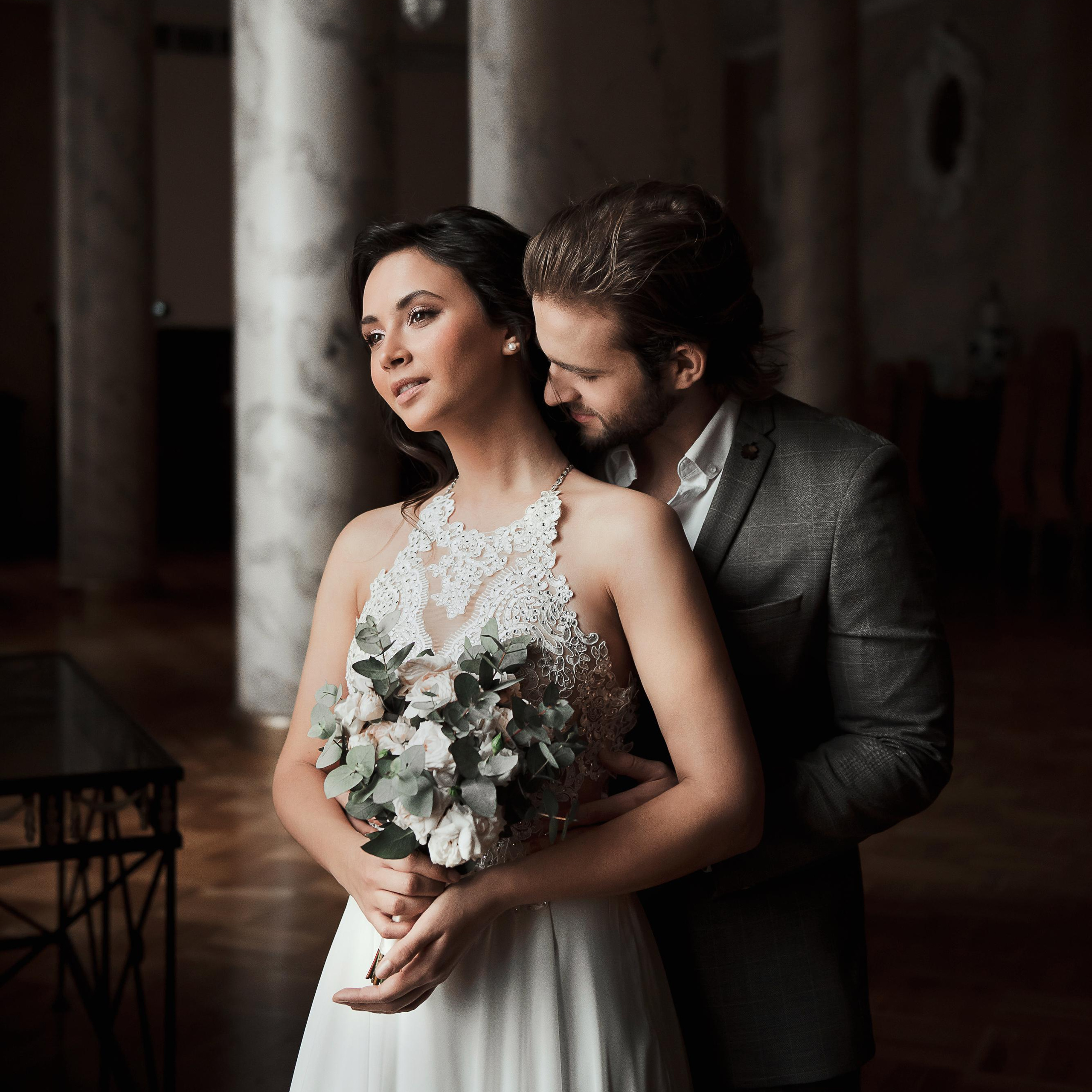 Прайс. Свадебный и семейный фотограф в Воронеже Алёна Пшеничная