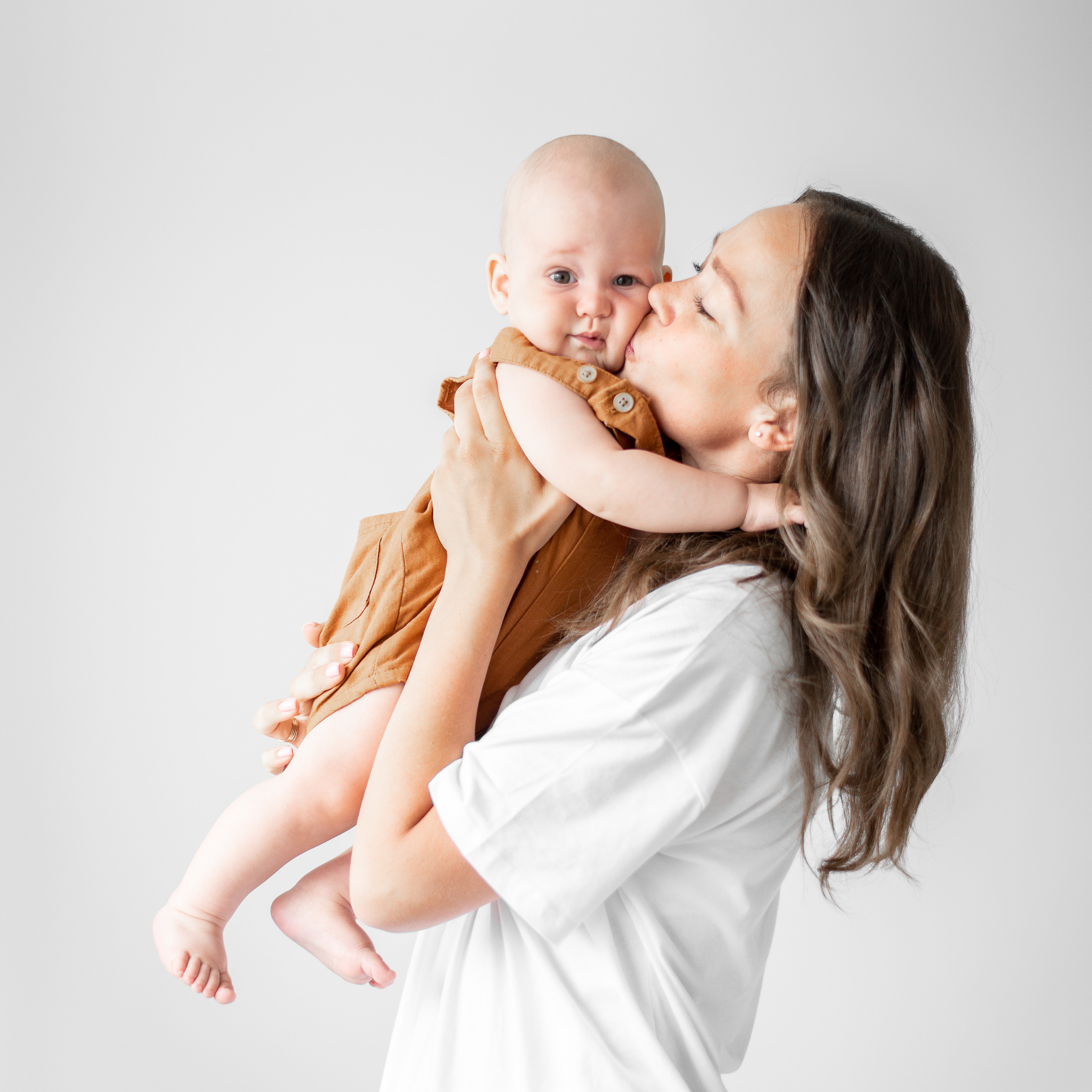 Фотостудия LITTLE STORY детские семейные съемки в Уфе