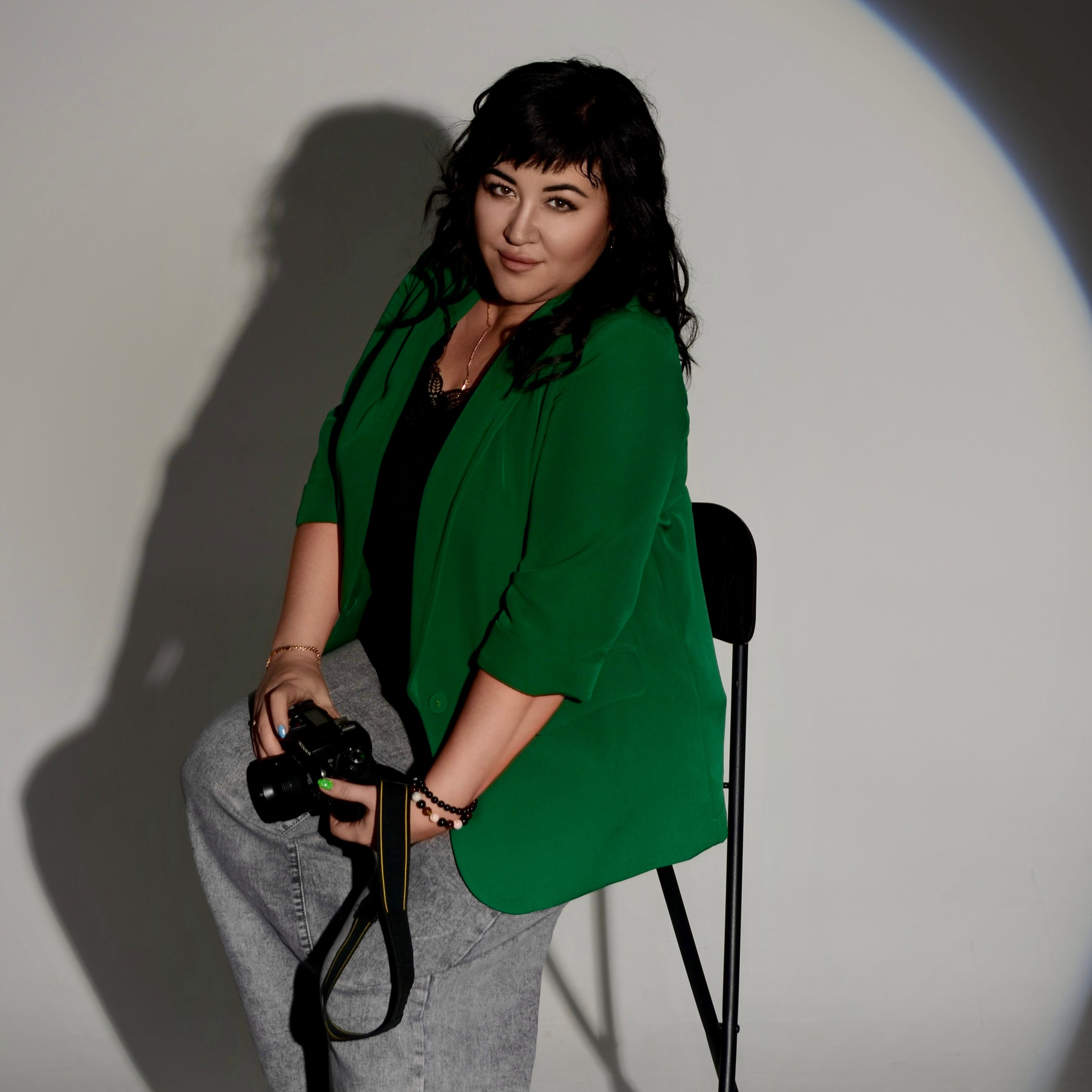 Контакты. Фотограф