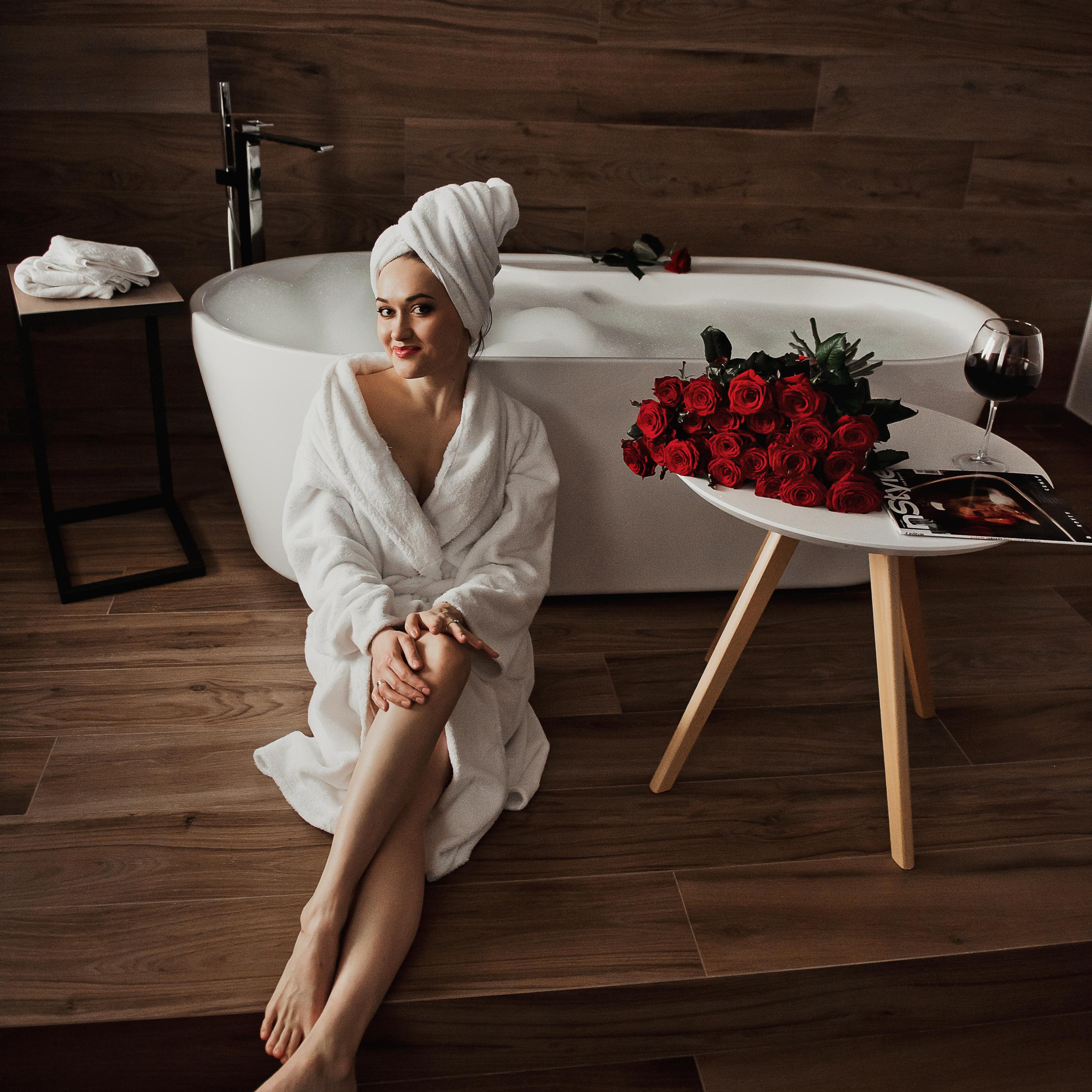 Свадебный и семейный фотограф в Воронеже Алёна Пшеничная