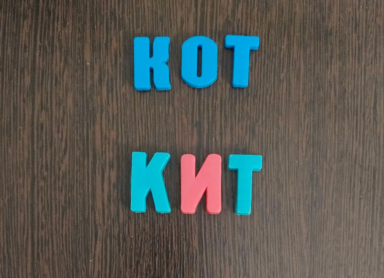 Практико-ориентированный подход на уроках чтения. Matryoshka64