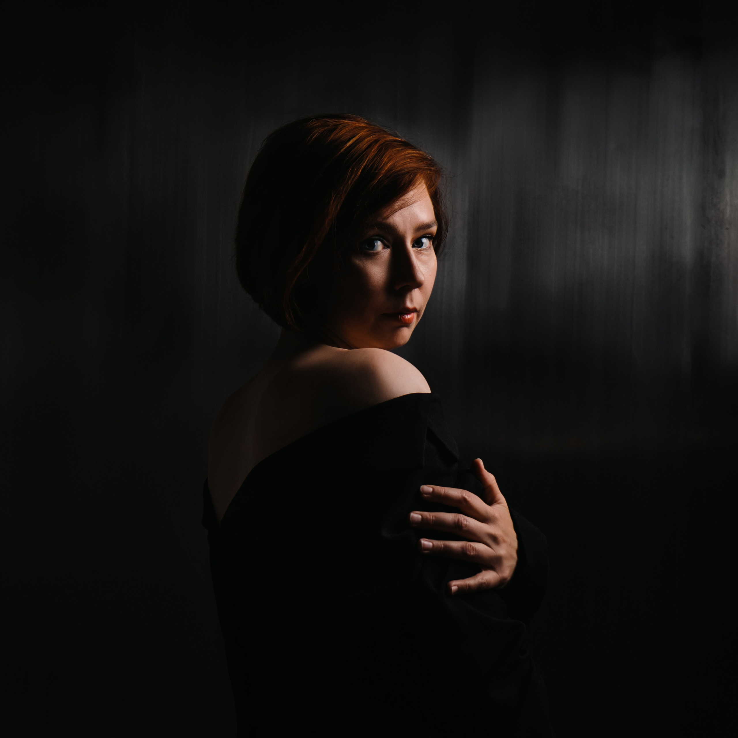 Московский фотограф Виктория Колышева