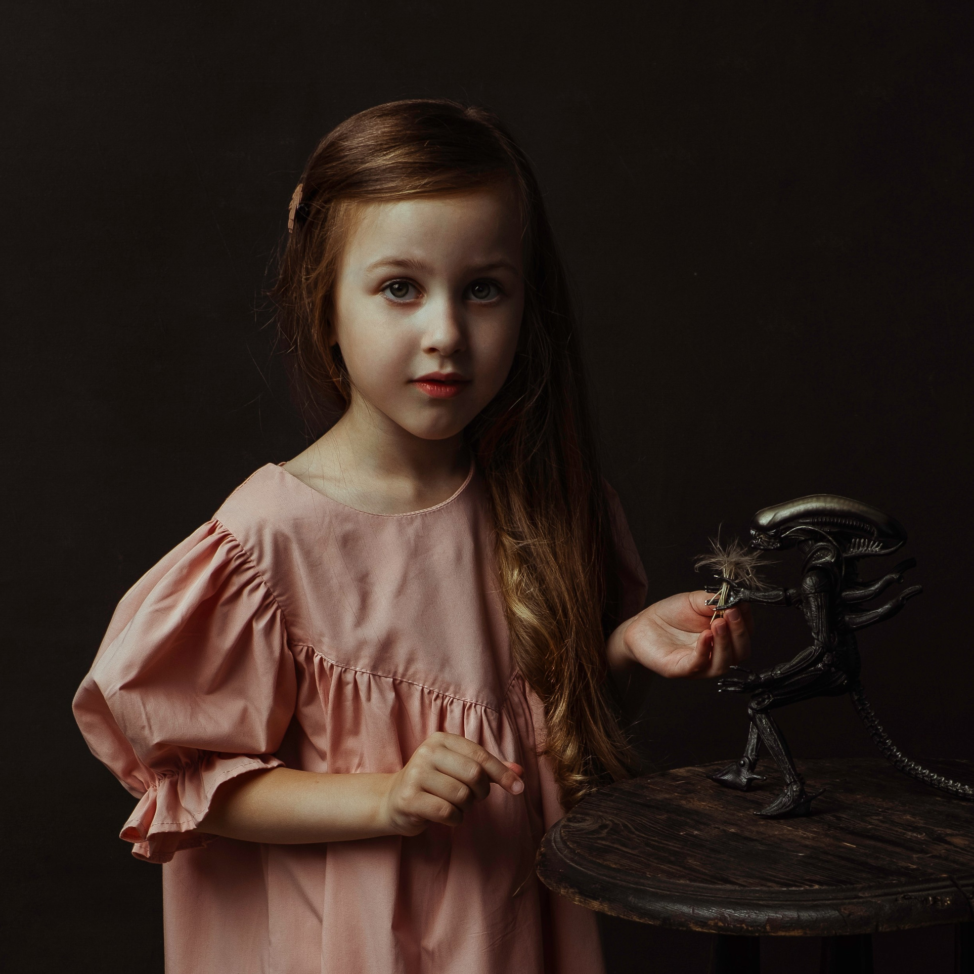 Услуги. Мария Корченова фотохудожник из Саратова