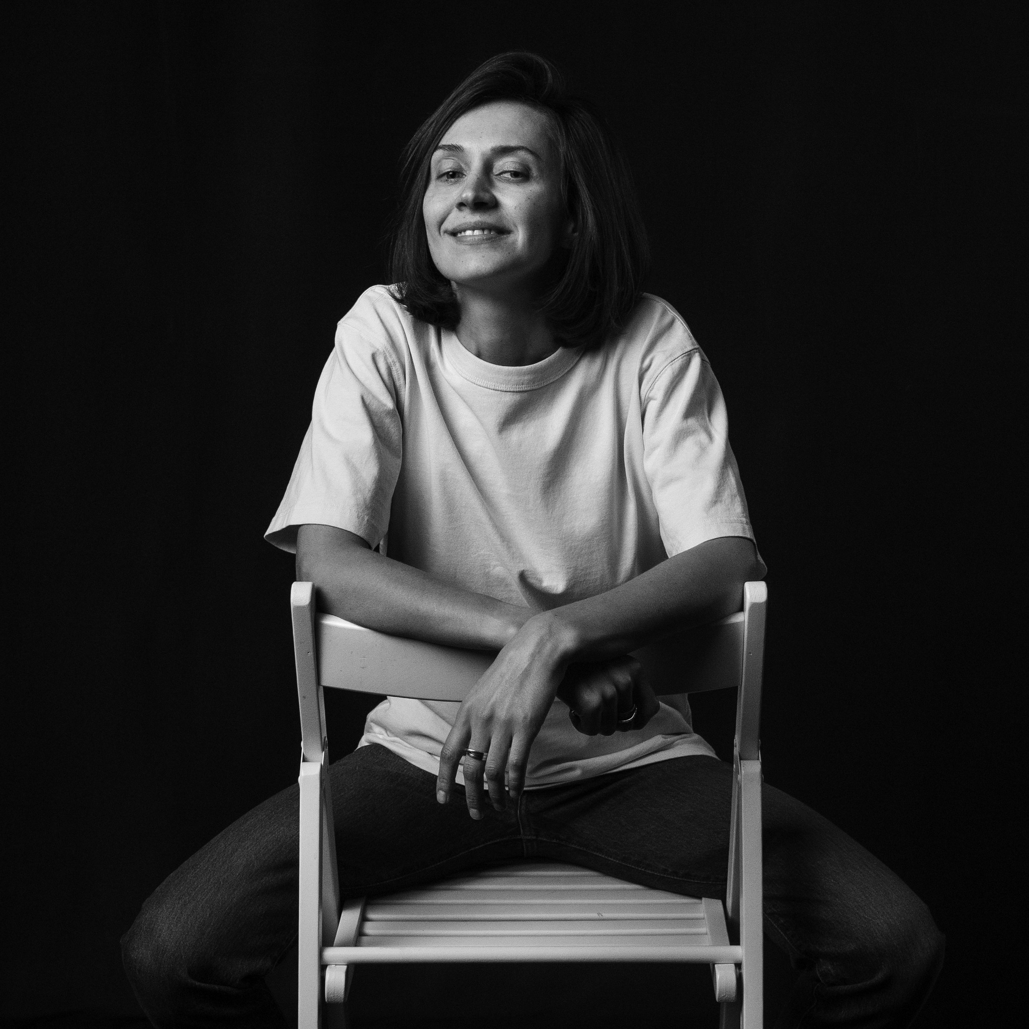 Обо мне. Репортажный фотограф в Екатеринбурге Екатерина Киселева