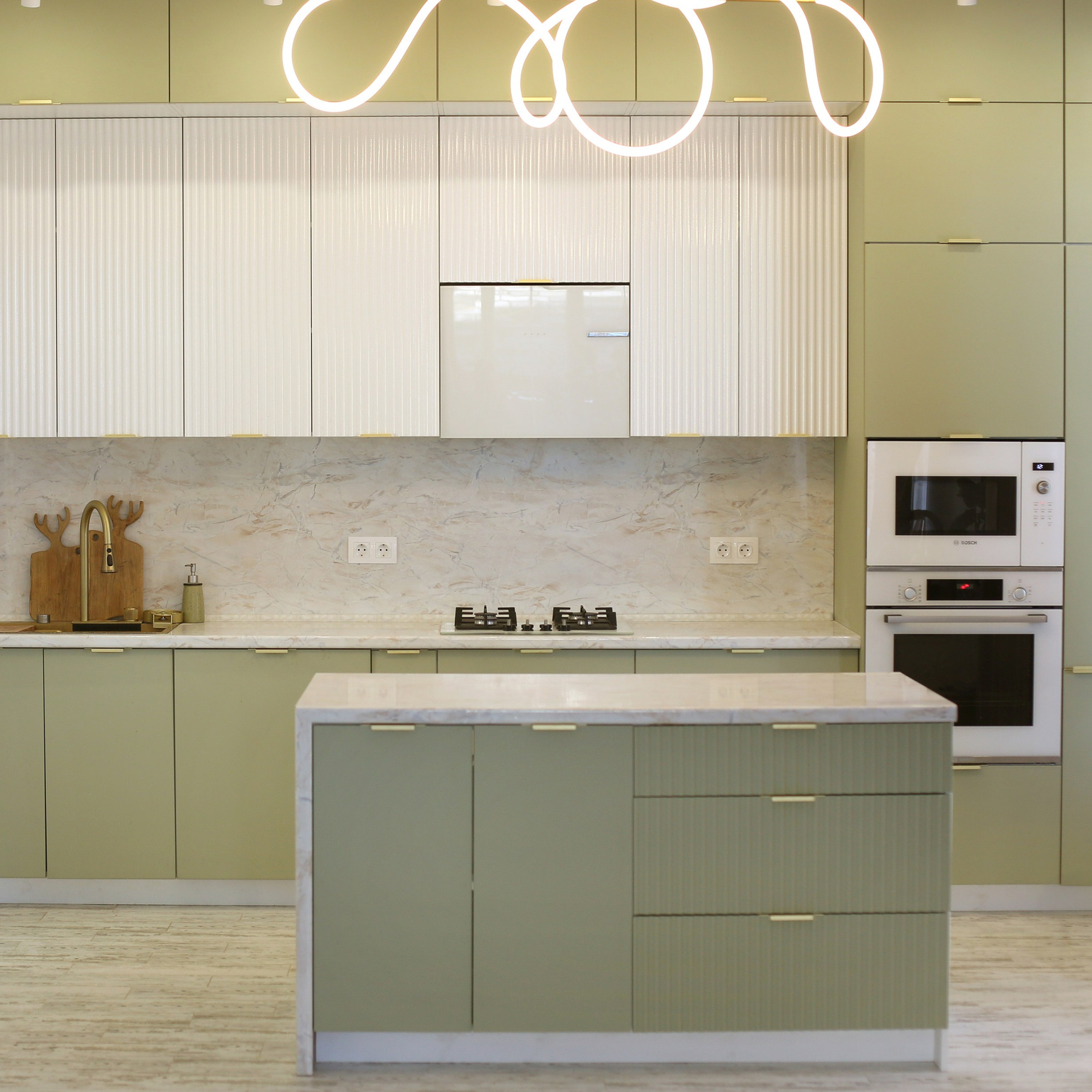 Фасады. Воронежская Фабрика Квартет изготовление фасадов МДФ и корпусной мебели