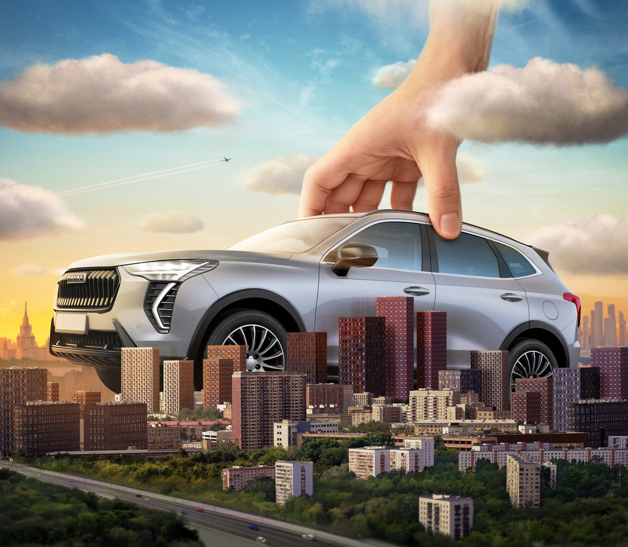 Портфолио. Креативный фотограф Стас Новиков