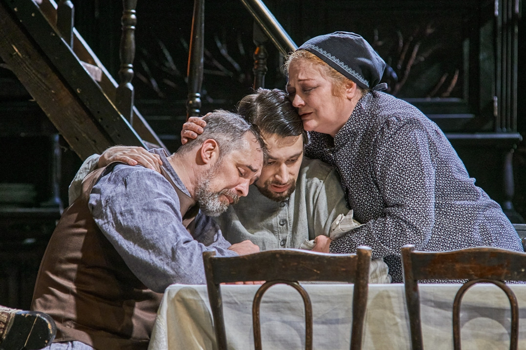 Горькая правда. Журнал о самом особенном. Пермь и Пермский край