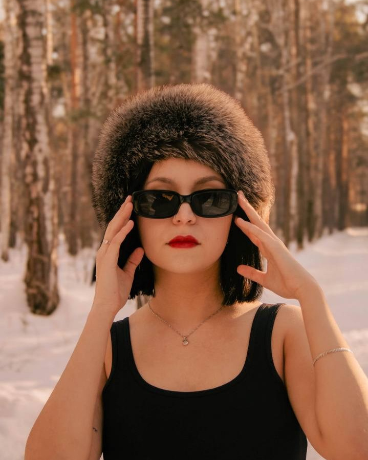 ДАРЬЯ | ПОРТРЕТНЫЙ ФОТОГРАФ | КОНТЕНТ — ФОТОГРАФ | ЕКАТЕРИНБУРГ