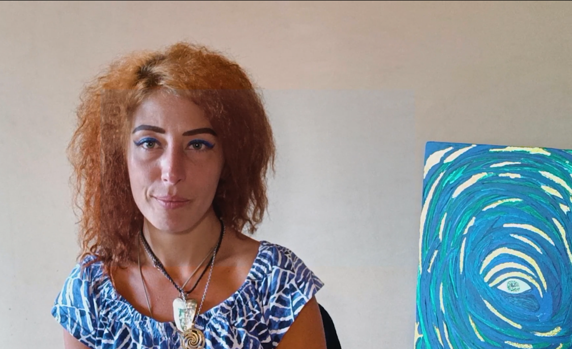 Новости. Дарья Чарторийская — режиссер, продюсер, фотограф, художник, журналист, клинический психолог