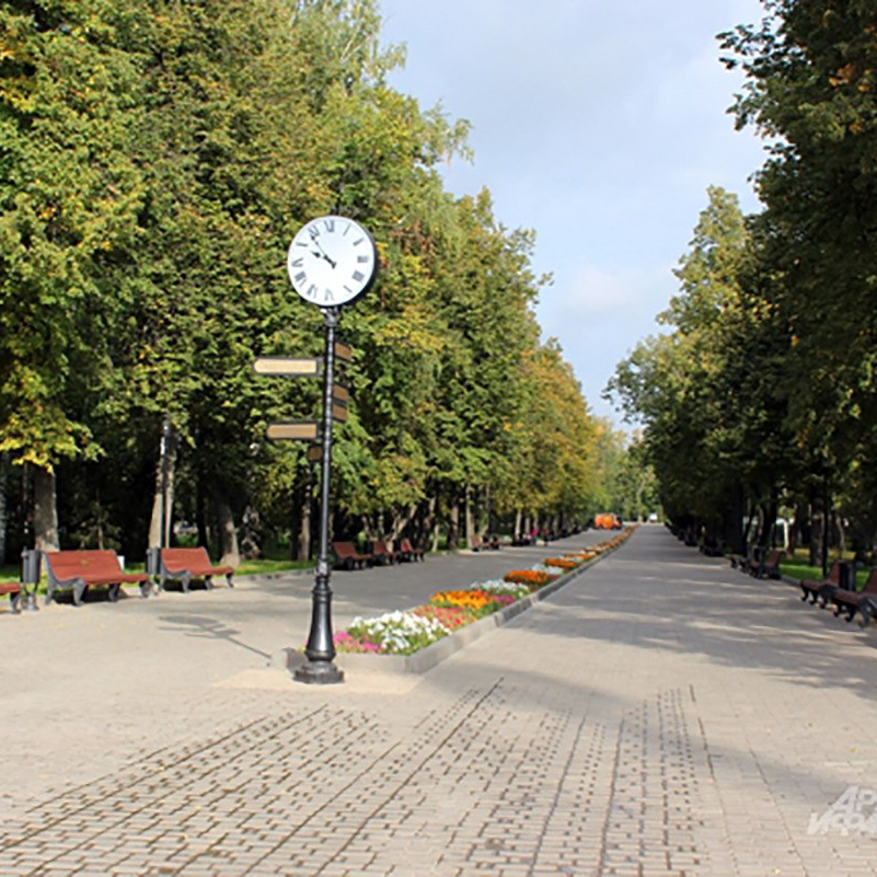 Уличные локации. Фотограф в Казани Светлана Русалкина