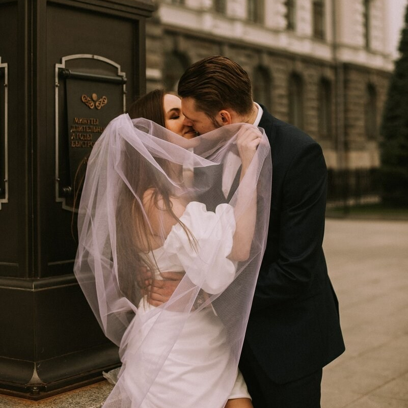 Услуга: Свадебная съемка. Alen_stR