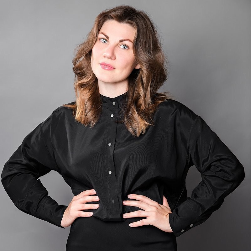 Контакты. Свадебный стилист в Москве Комарова Екатерина