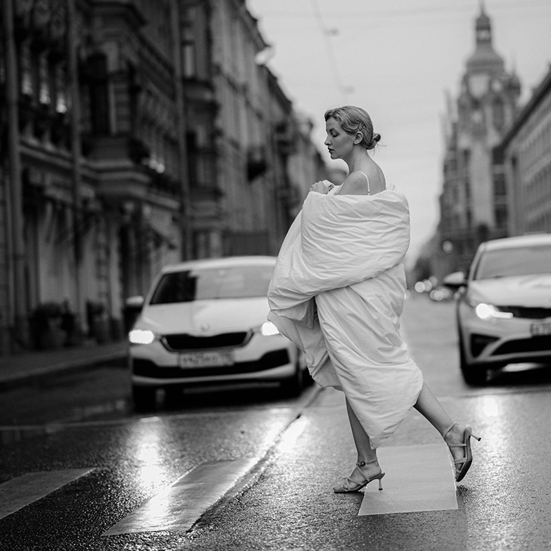 Сотрудничество. Психолог и фотограф в Санкт-Петербурге Настя Михайлова