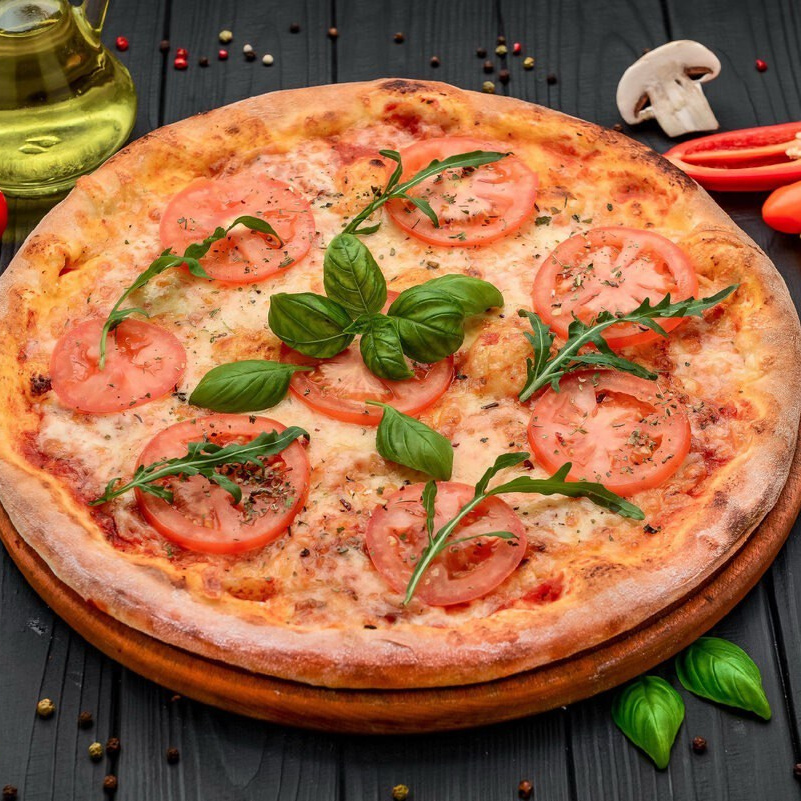 Пицца | Пиццеты. Izmailov loft